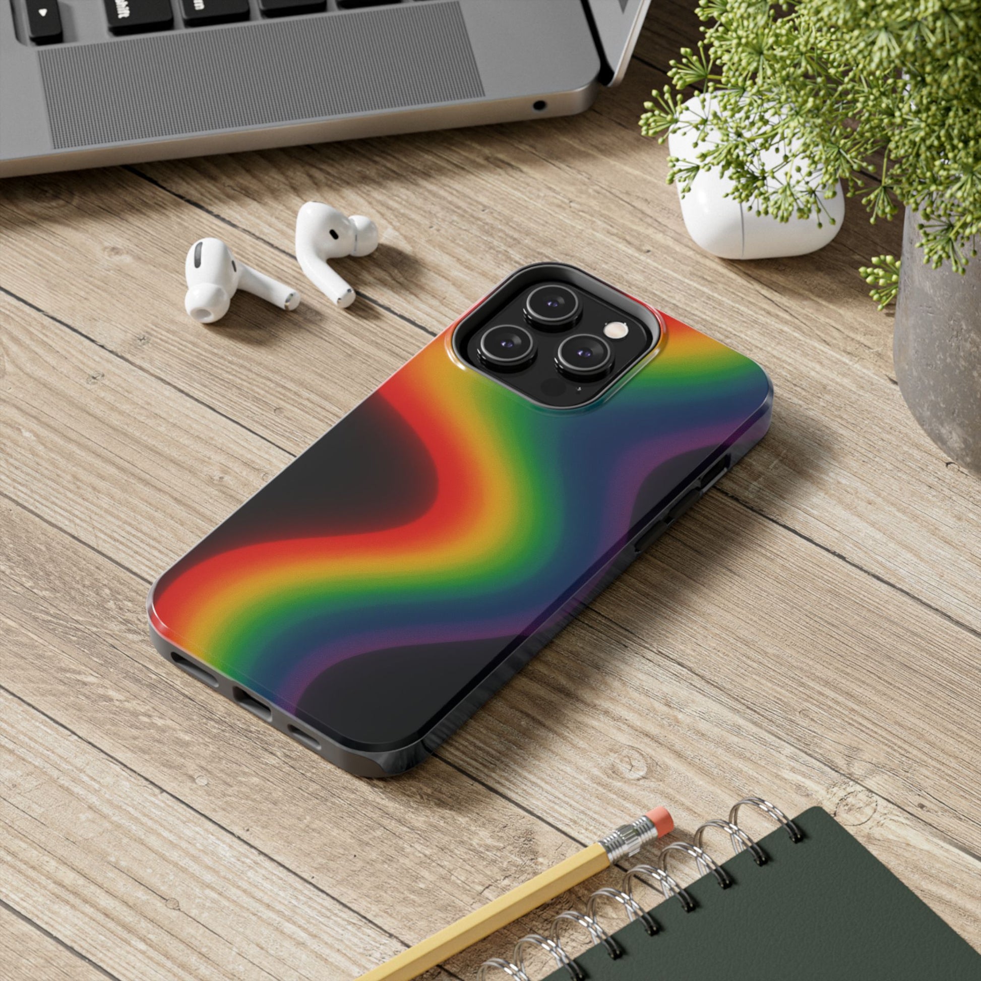 Rainbow Flow