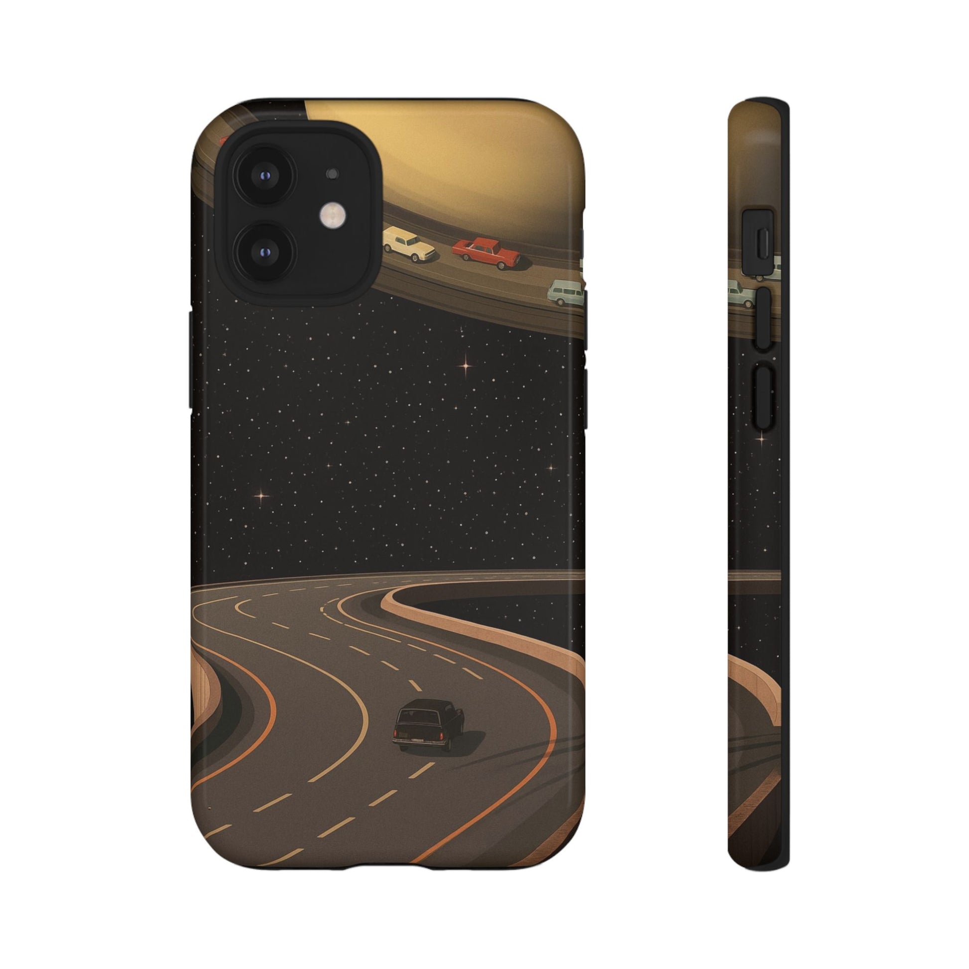 Saturn Drive