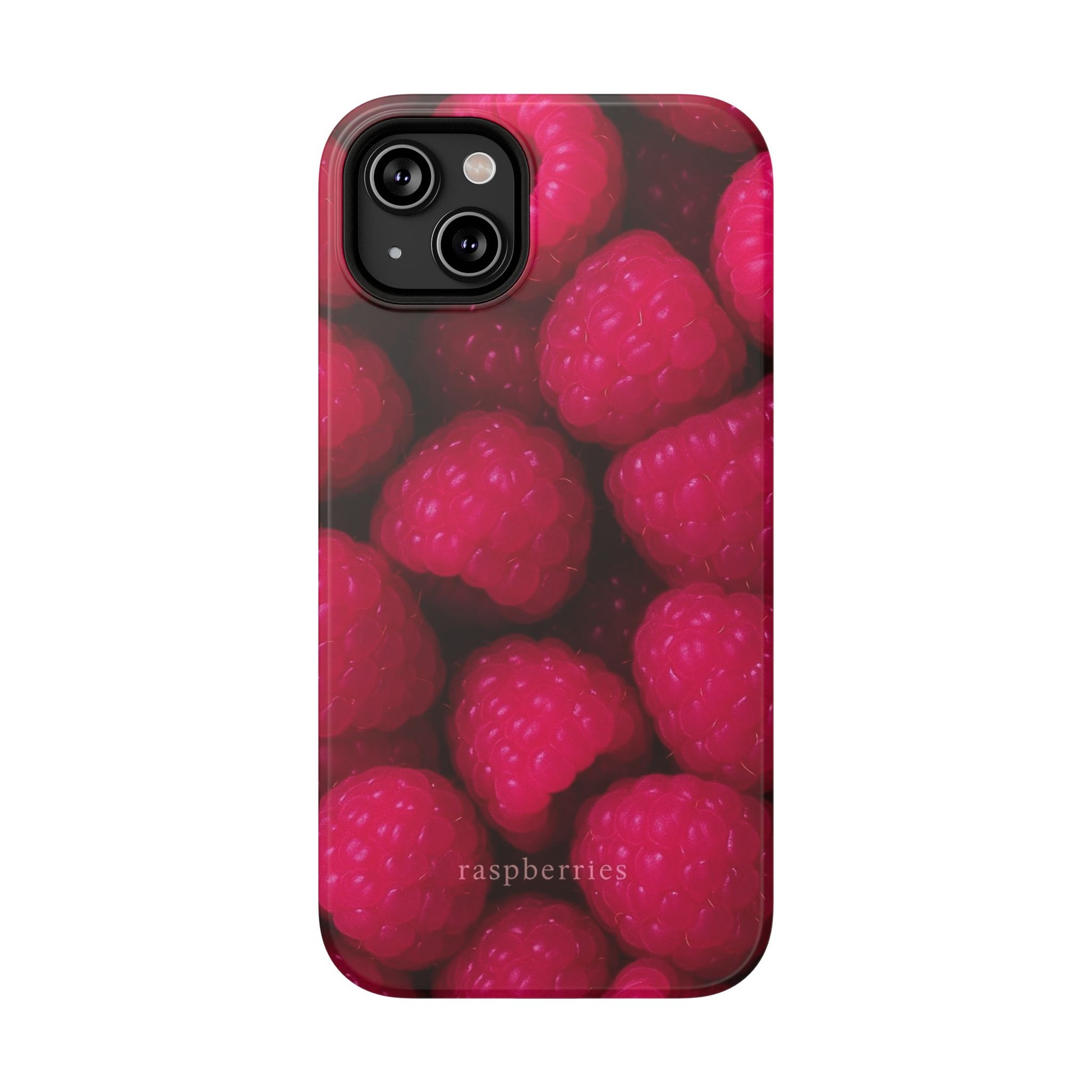 Raspberry Pop