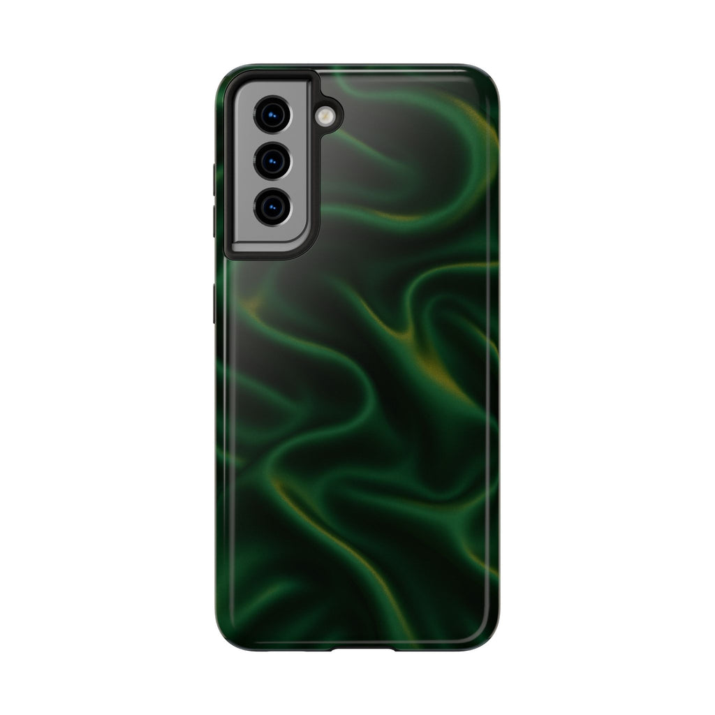 Forest Satin