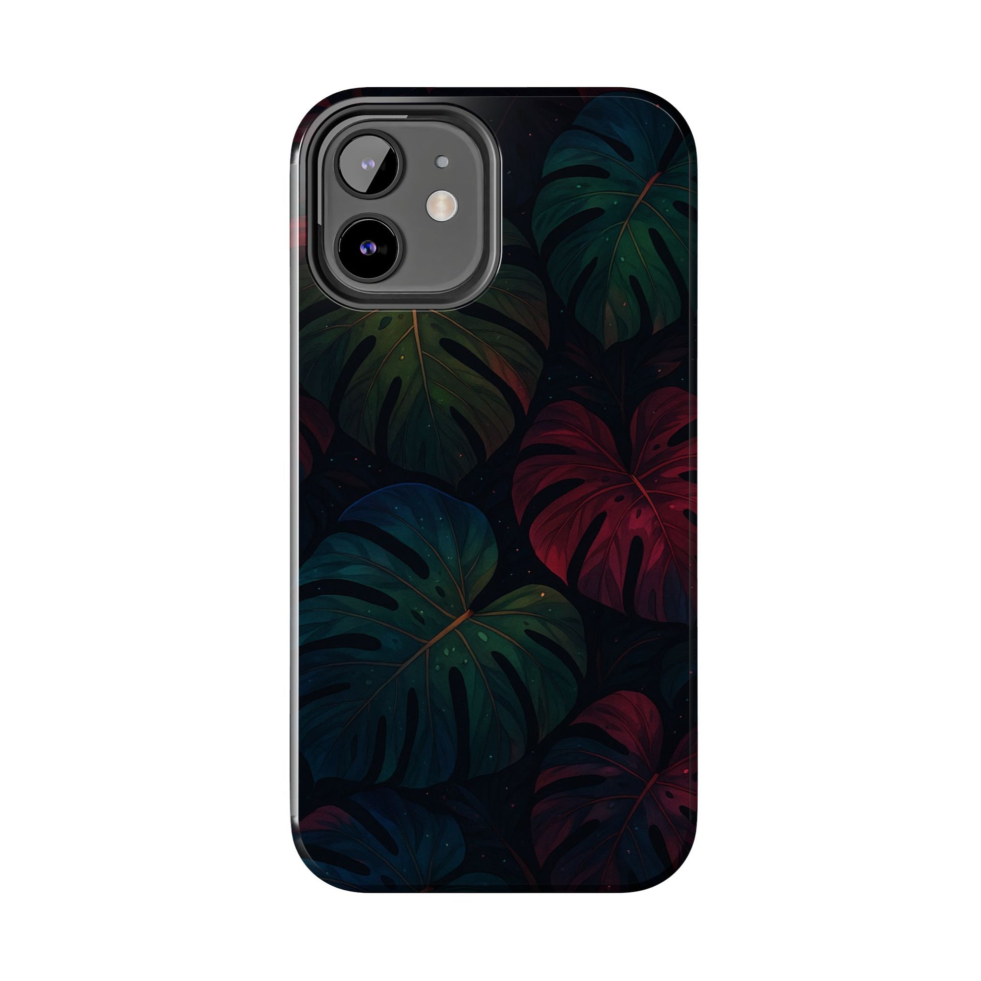 Tropical Leaf