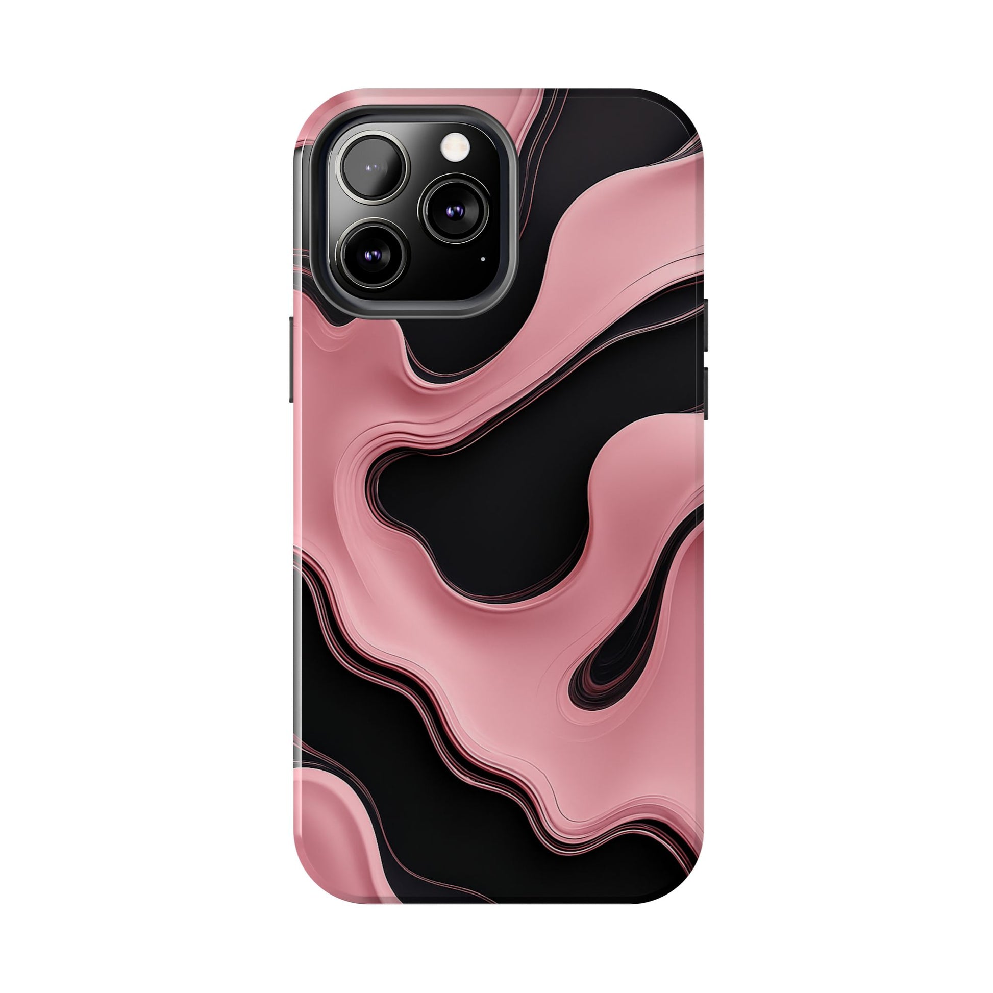 Blush & Noir