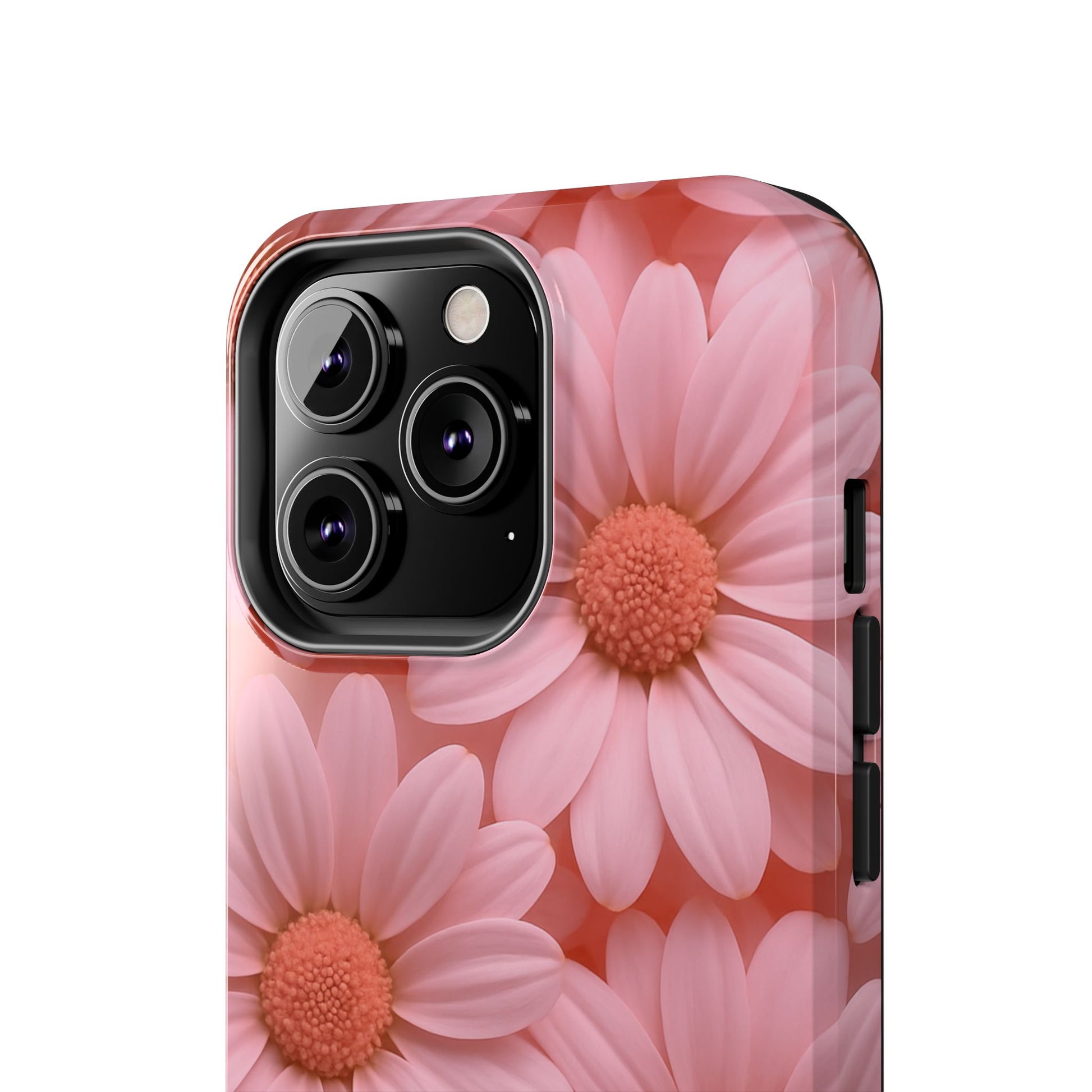 Pink Daisy