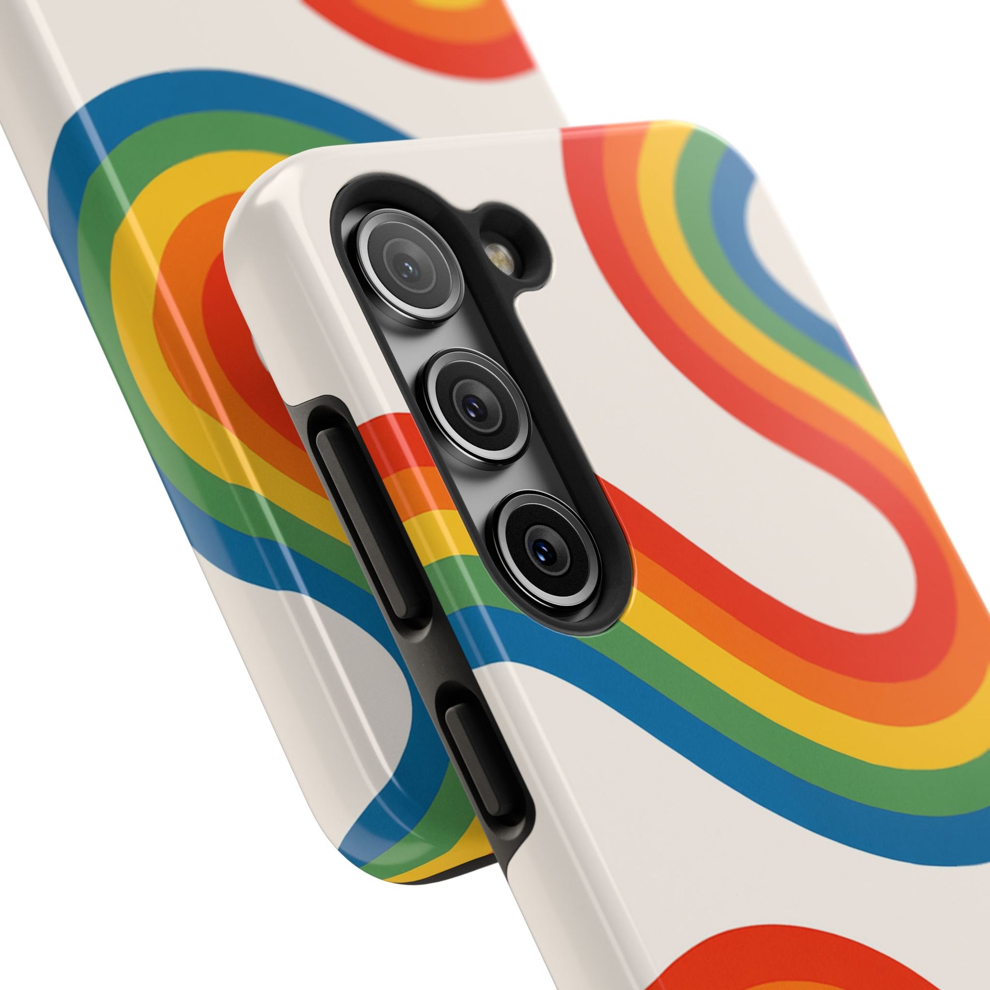 Pride Waves