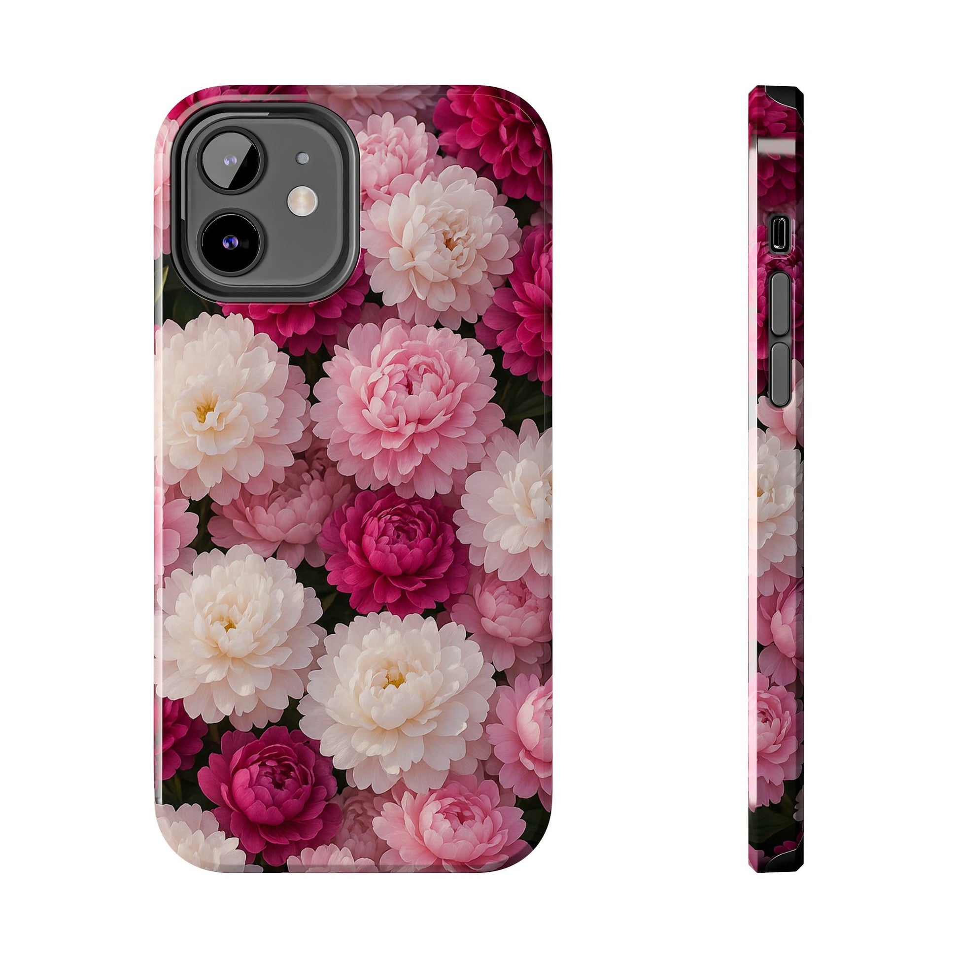 Blossom Peonies