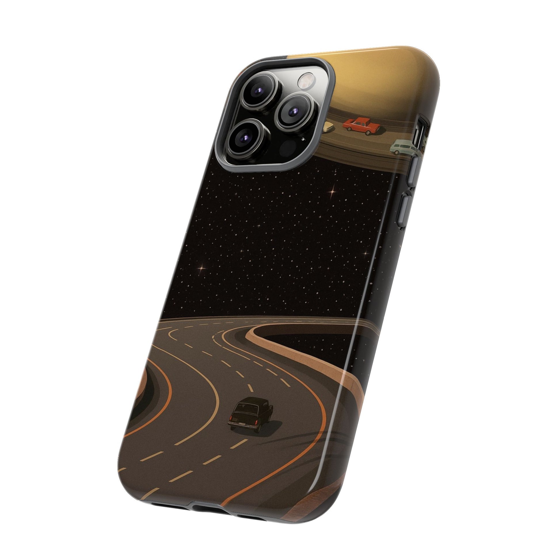 Saturn Drive