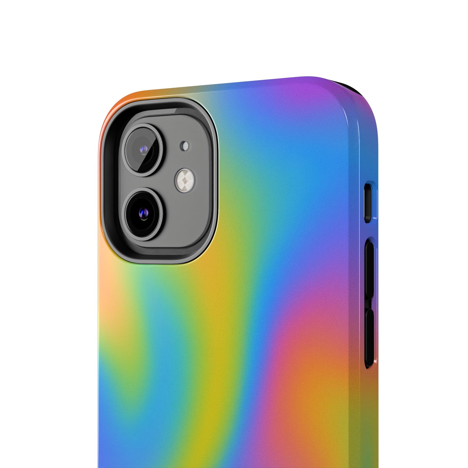 Rainbow Waves