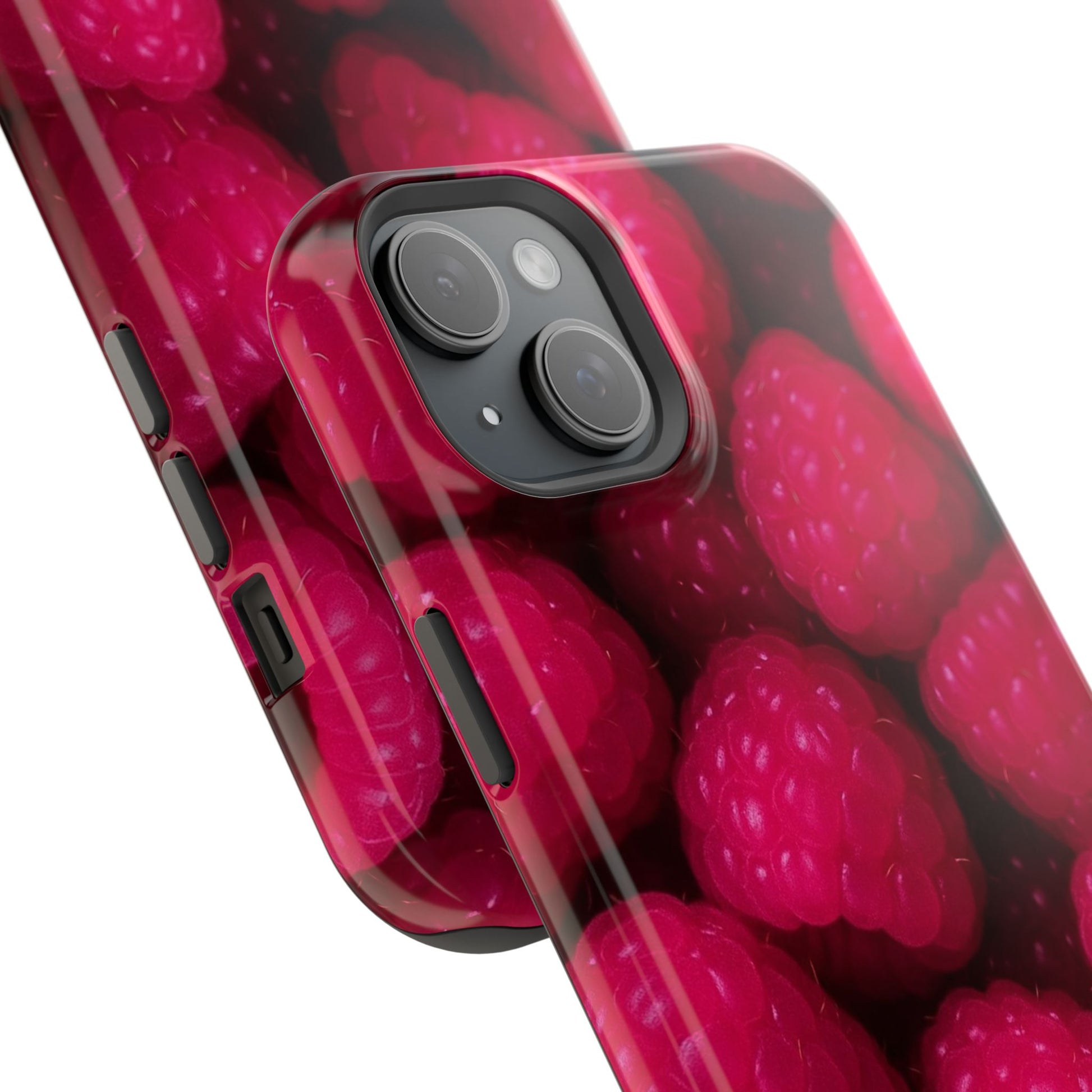 Raspberry Pop