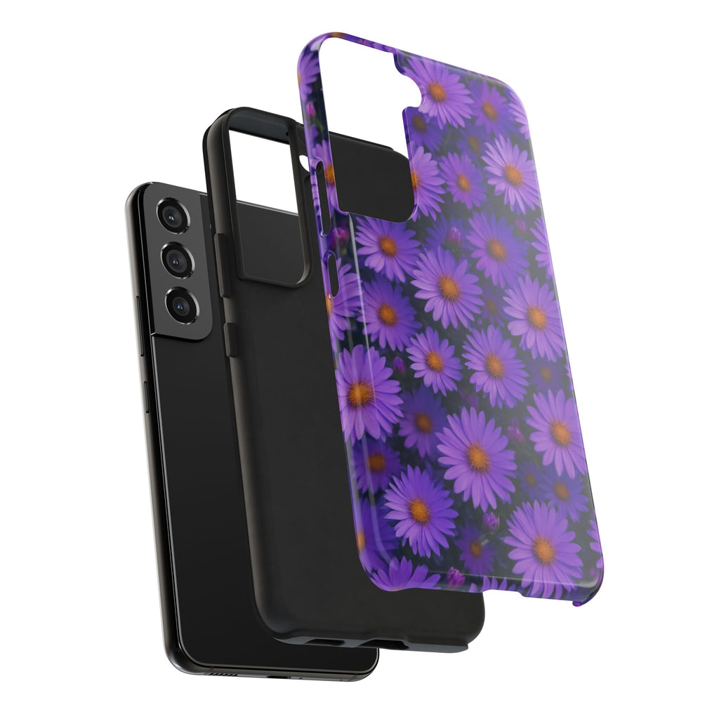 Lavender Daisy