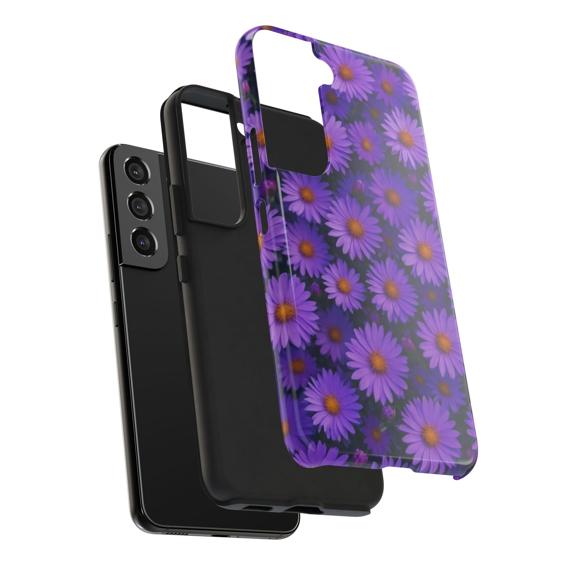 Lavender Daisy