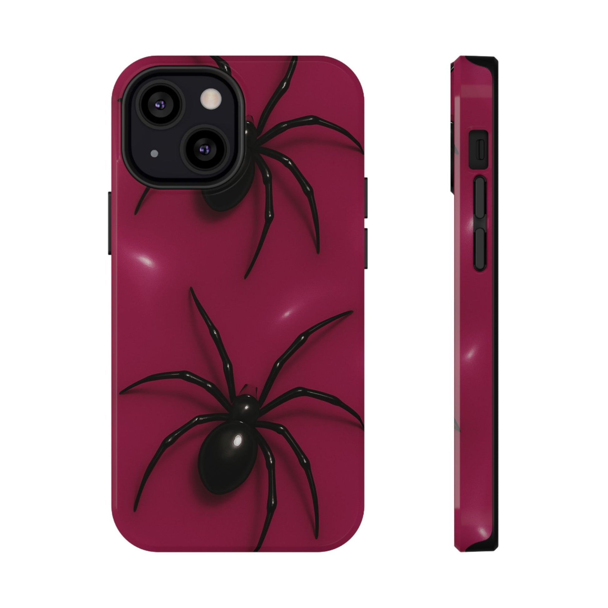 Pink Venom
