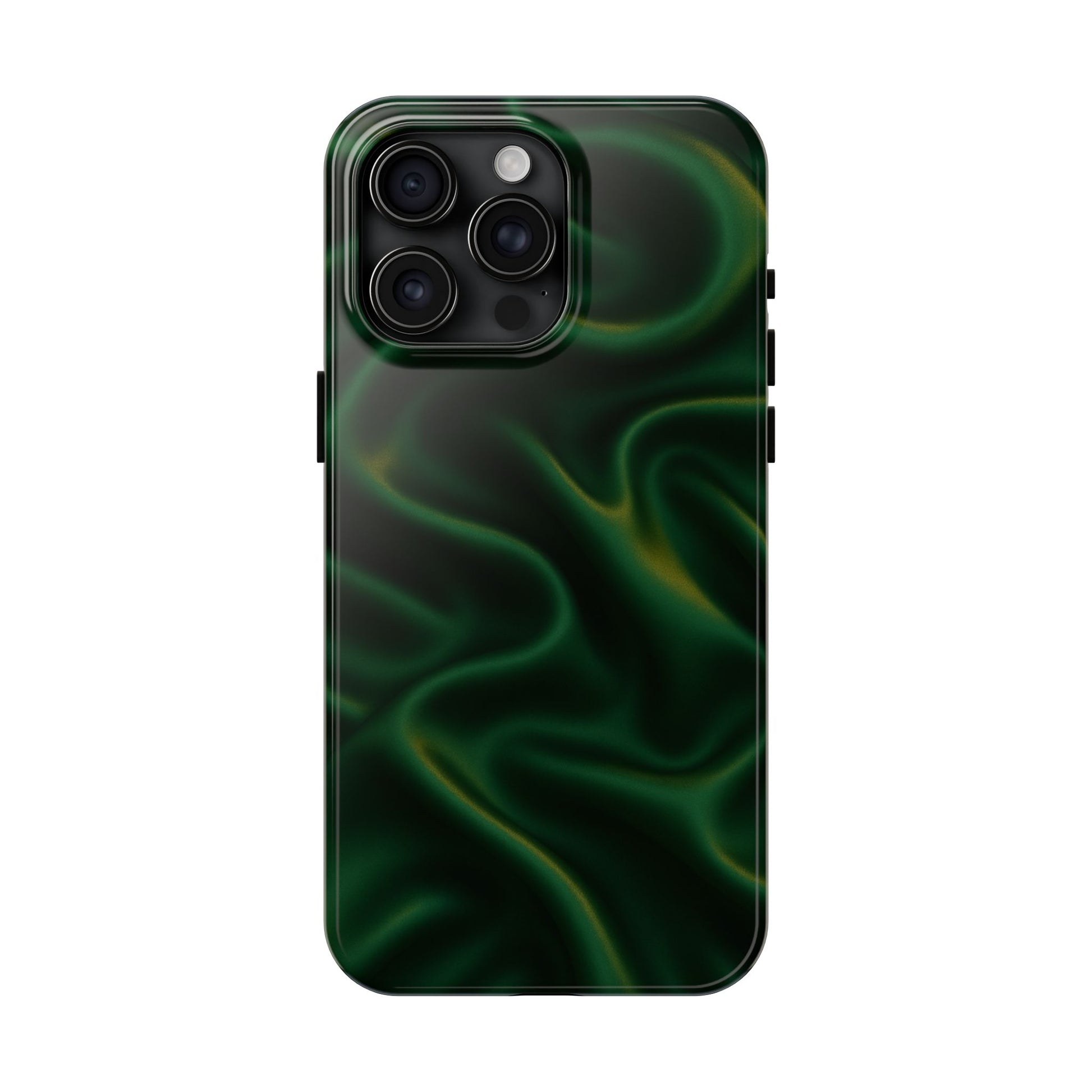 Forest Satin
