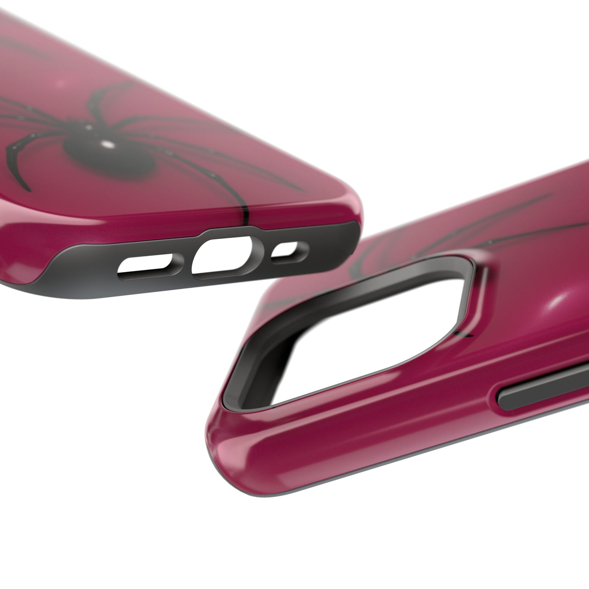 Pink Venom