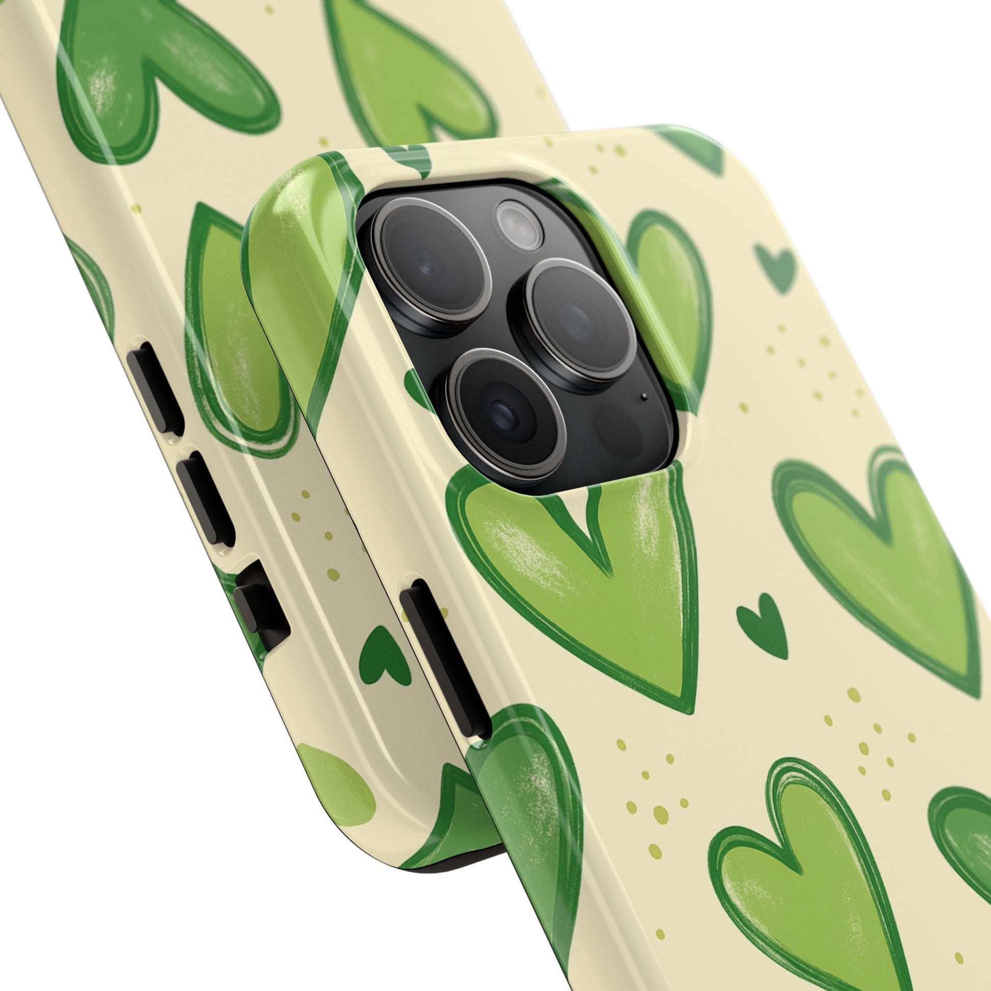 Olive Romance