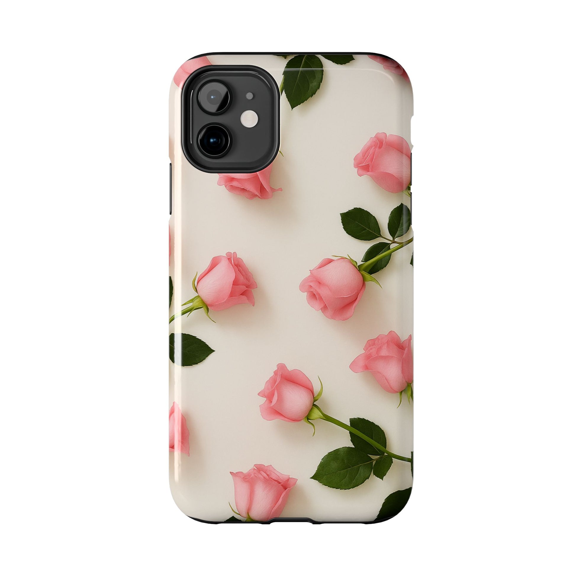 Floral Rose