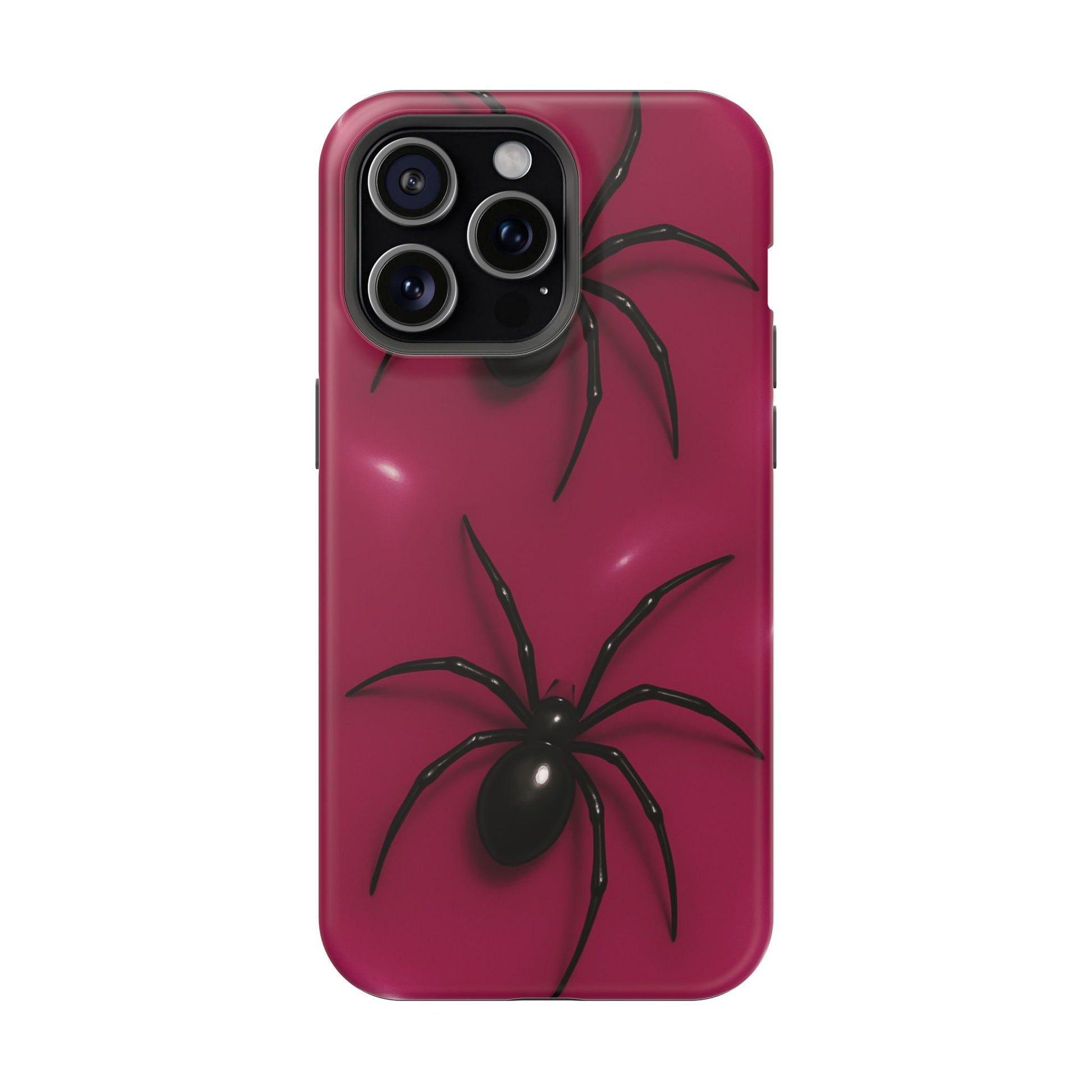 Pink Venom