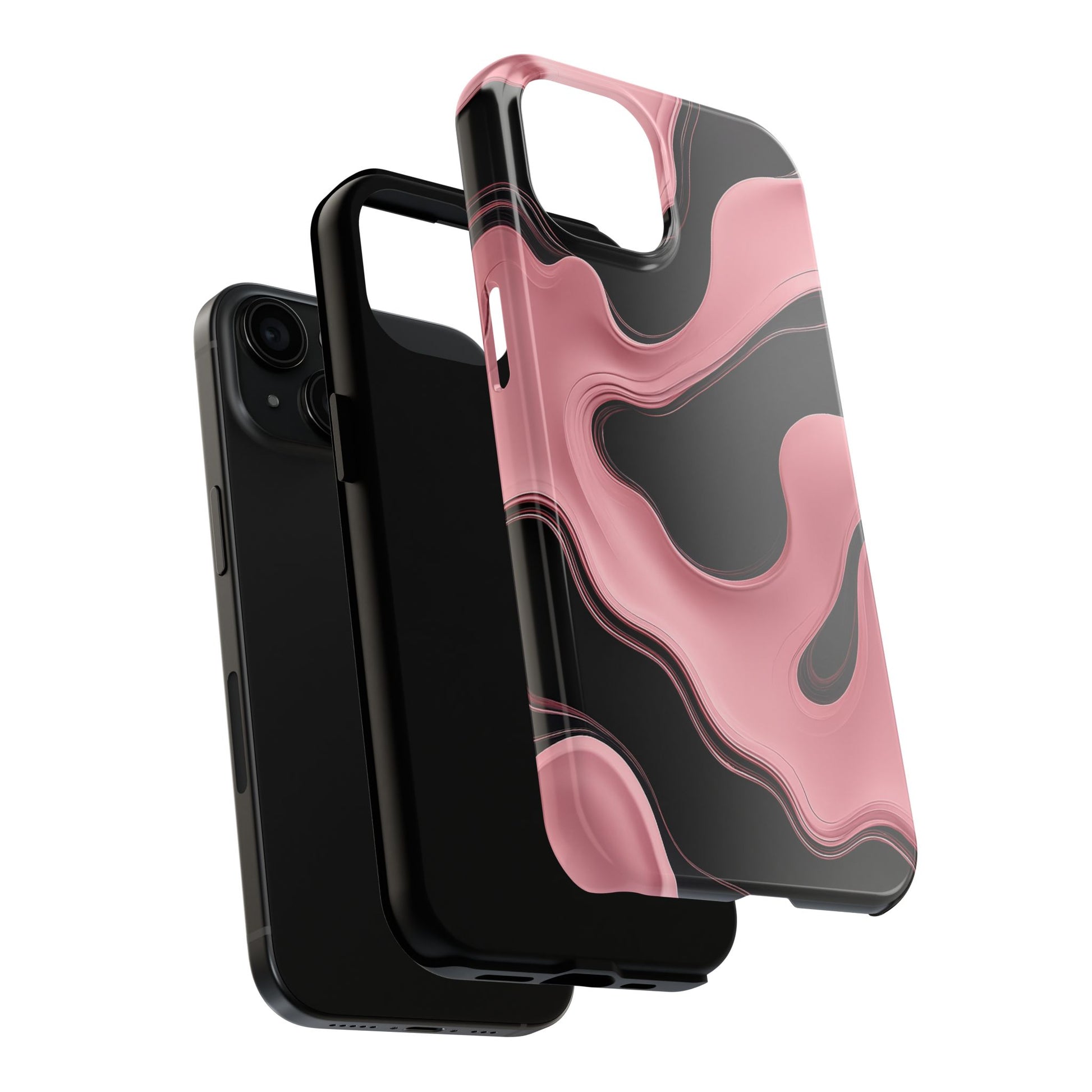 Blush & Noir