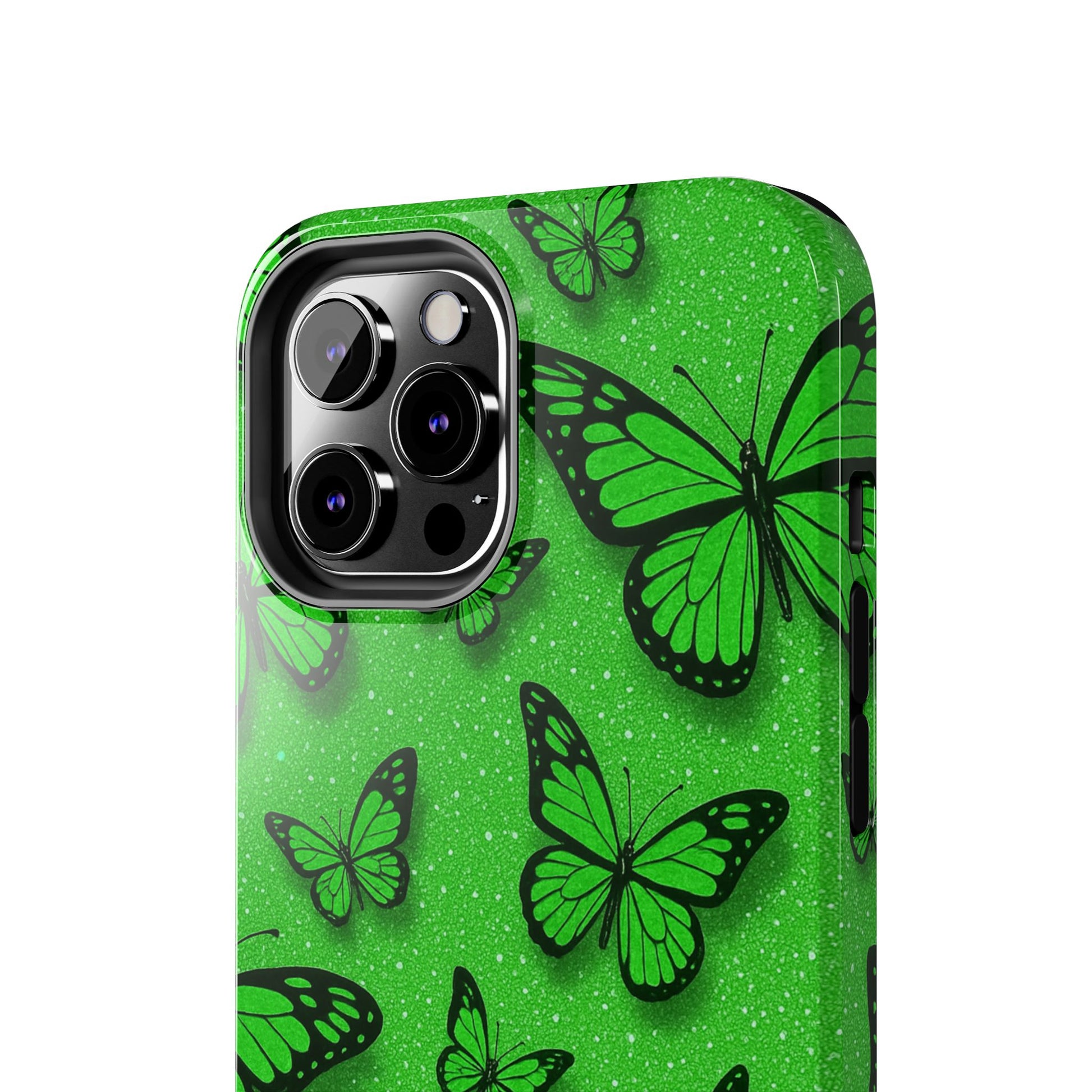 Butterfly Glow