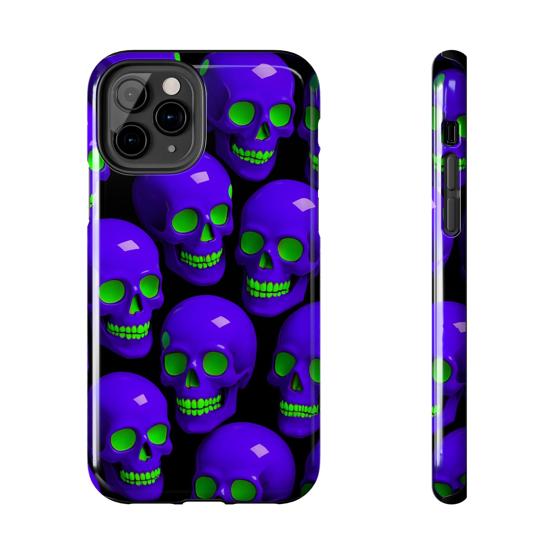 Neon Death