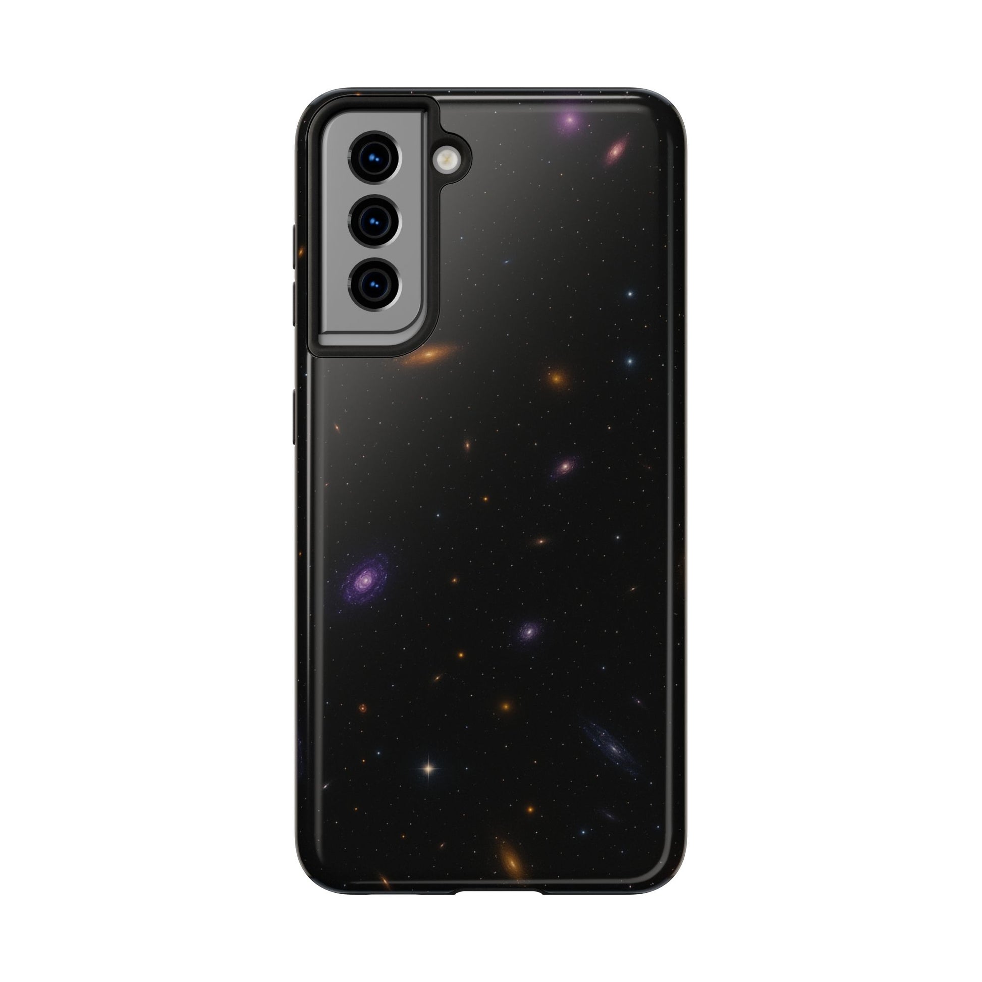 Cosmic Universe