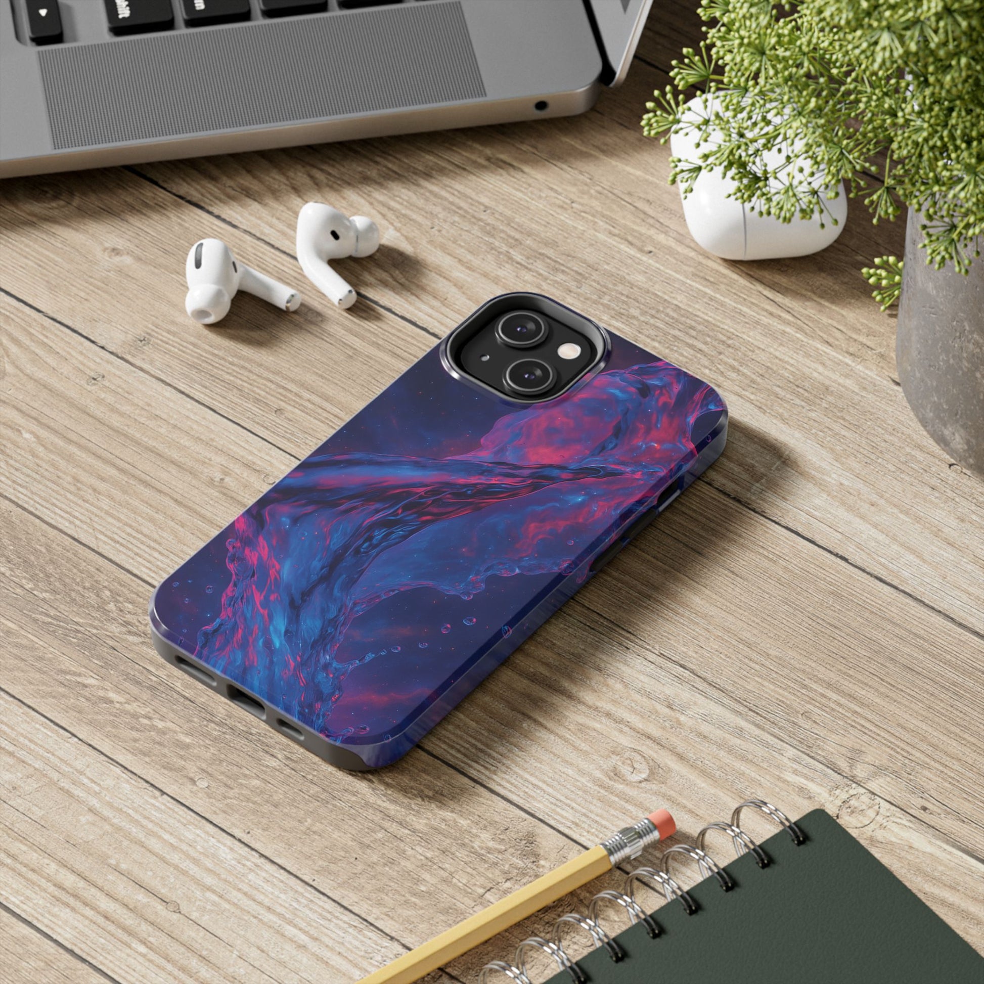 Galactic Splash