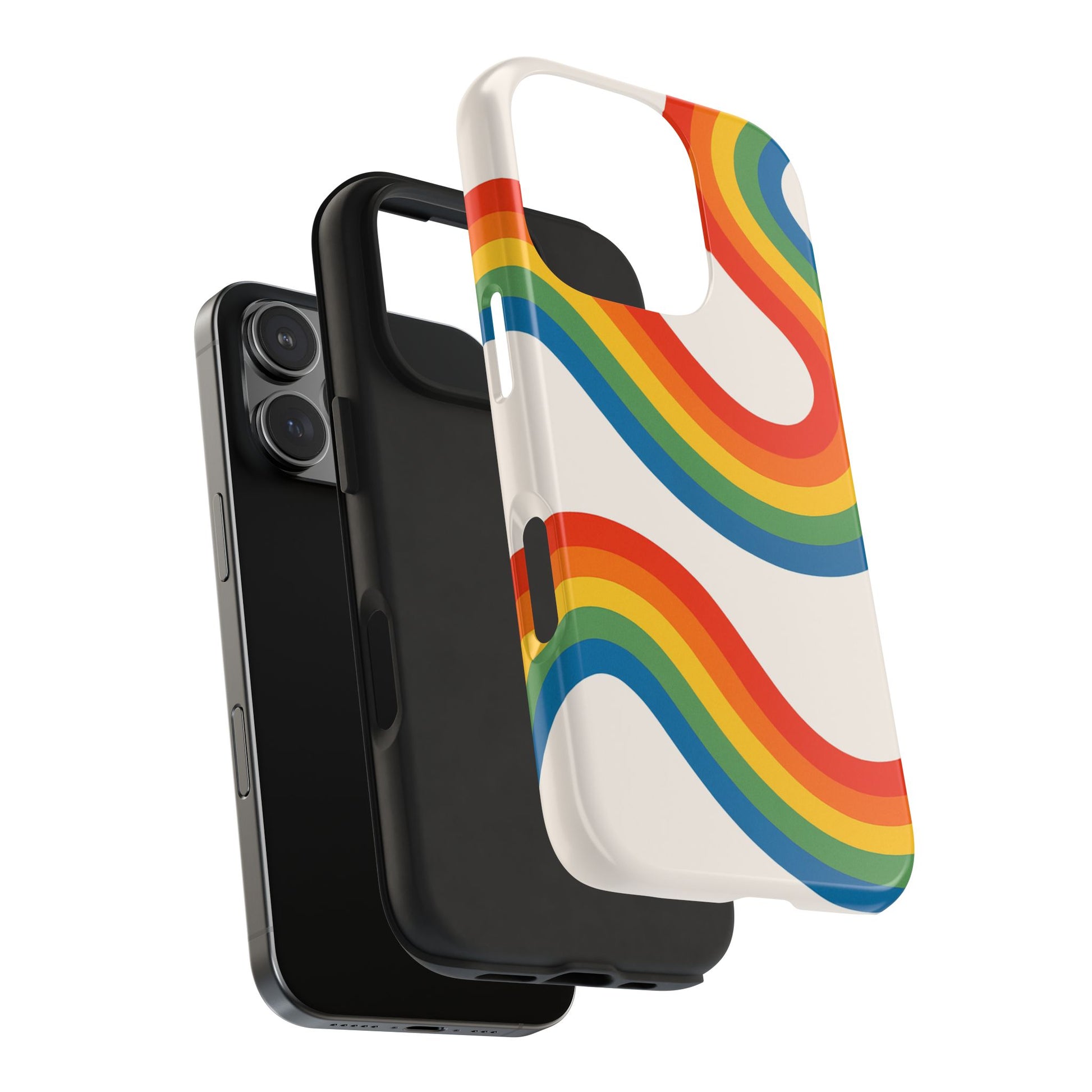 Pride Waves