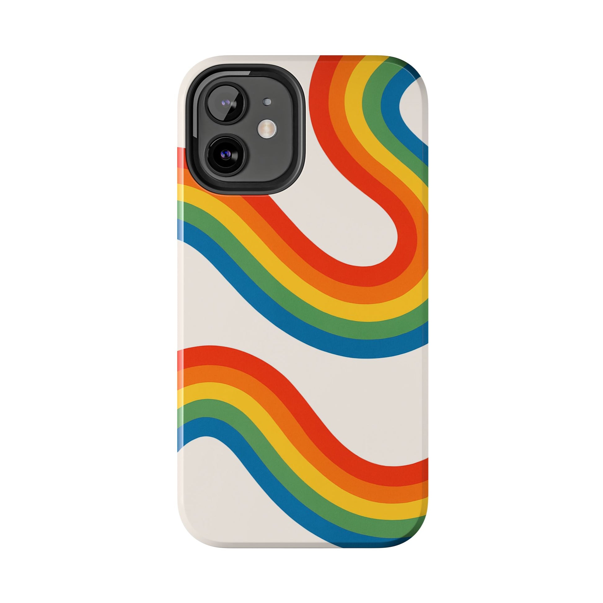 Pride Waves