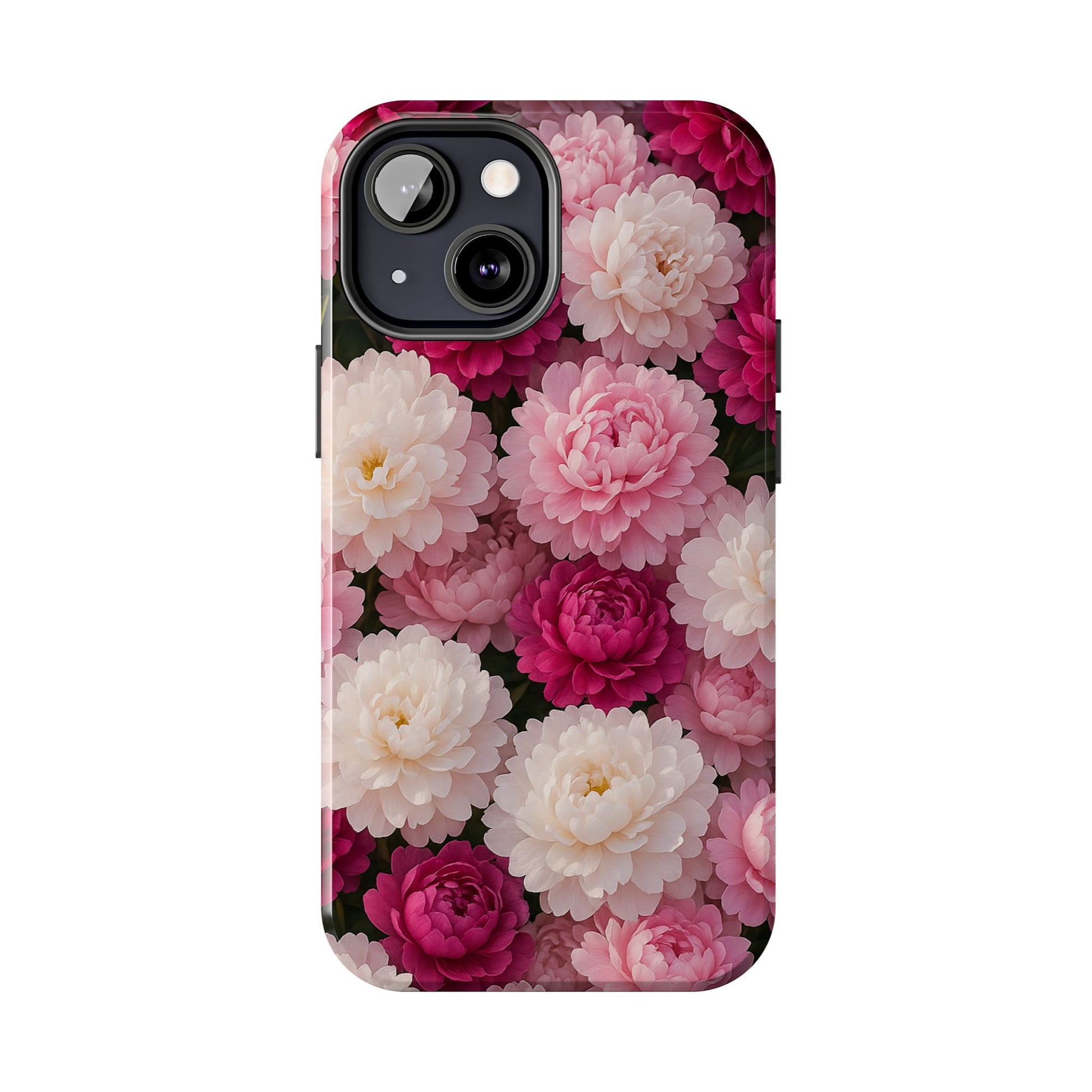 Blossom Peonies