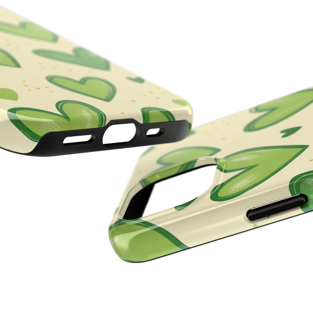 Olive Romance