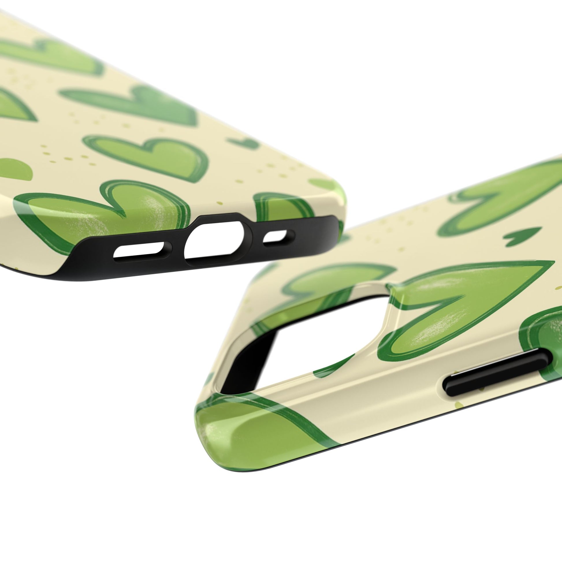 Olive Romance
