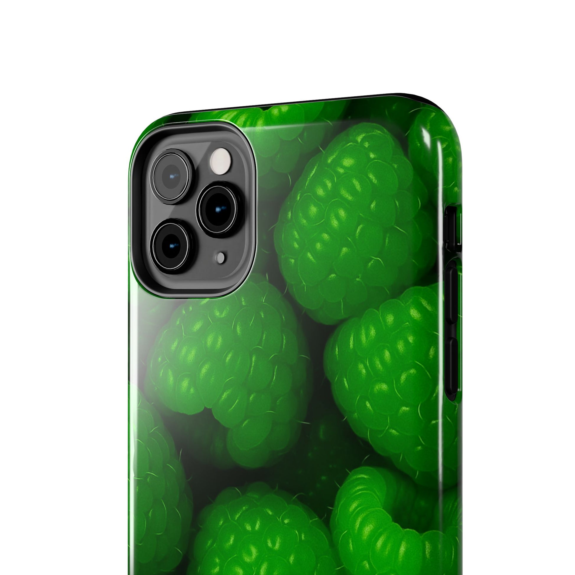 Lime Berry Crush