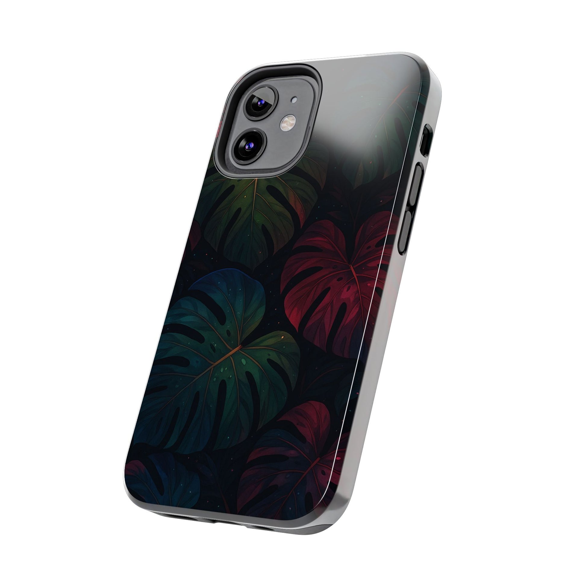 Tropical Leaf