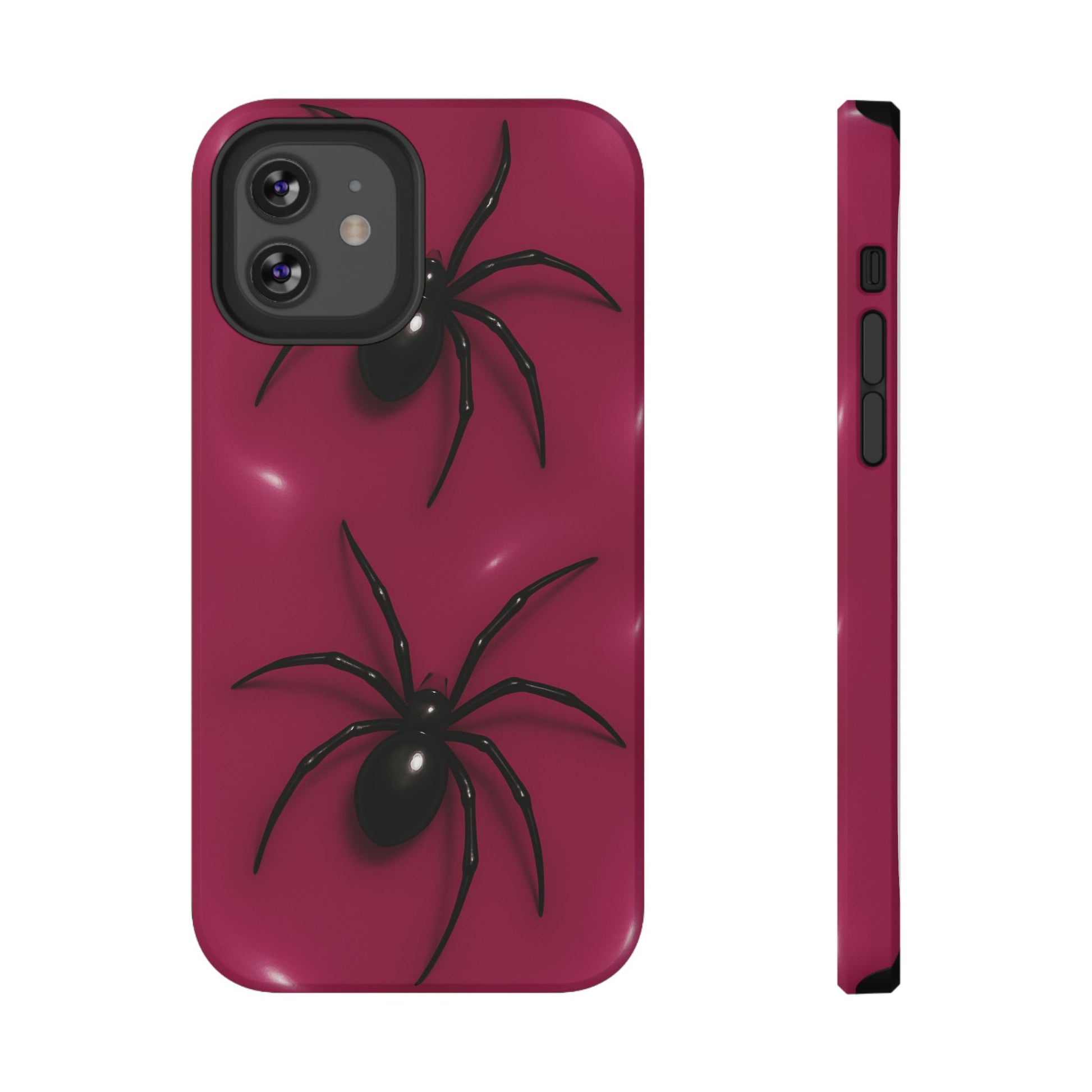 Pink Venom