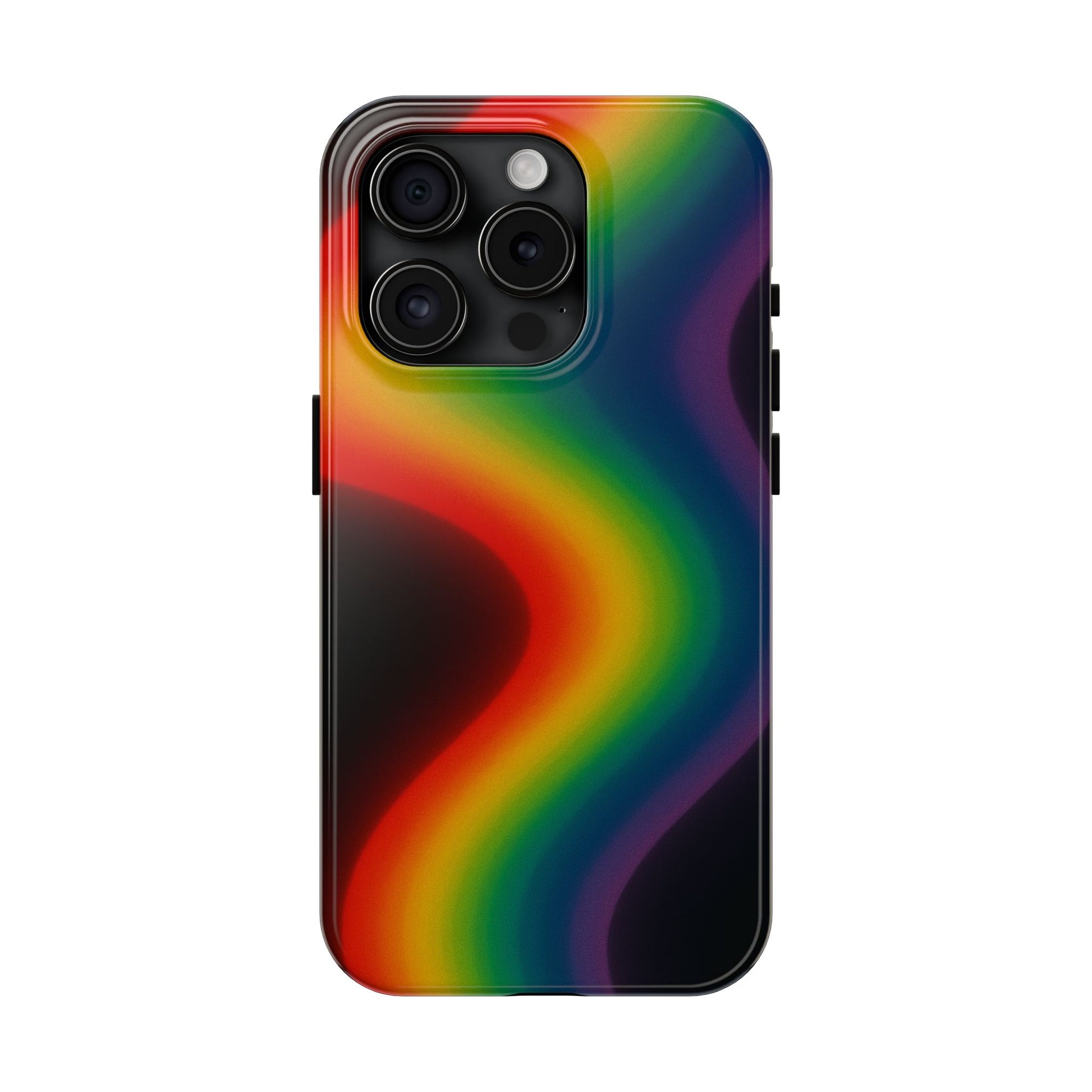 Rainbow Flow