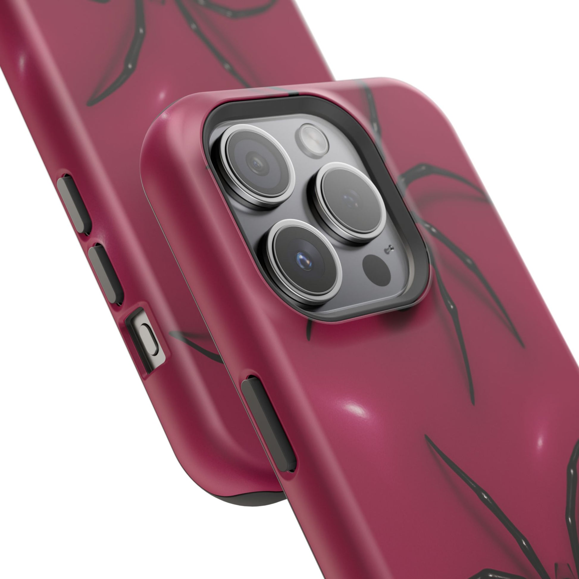 Pink Venom