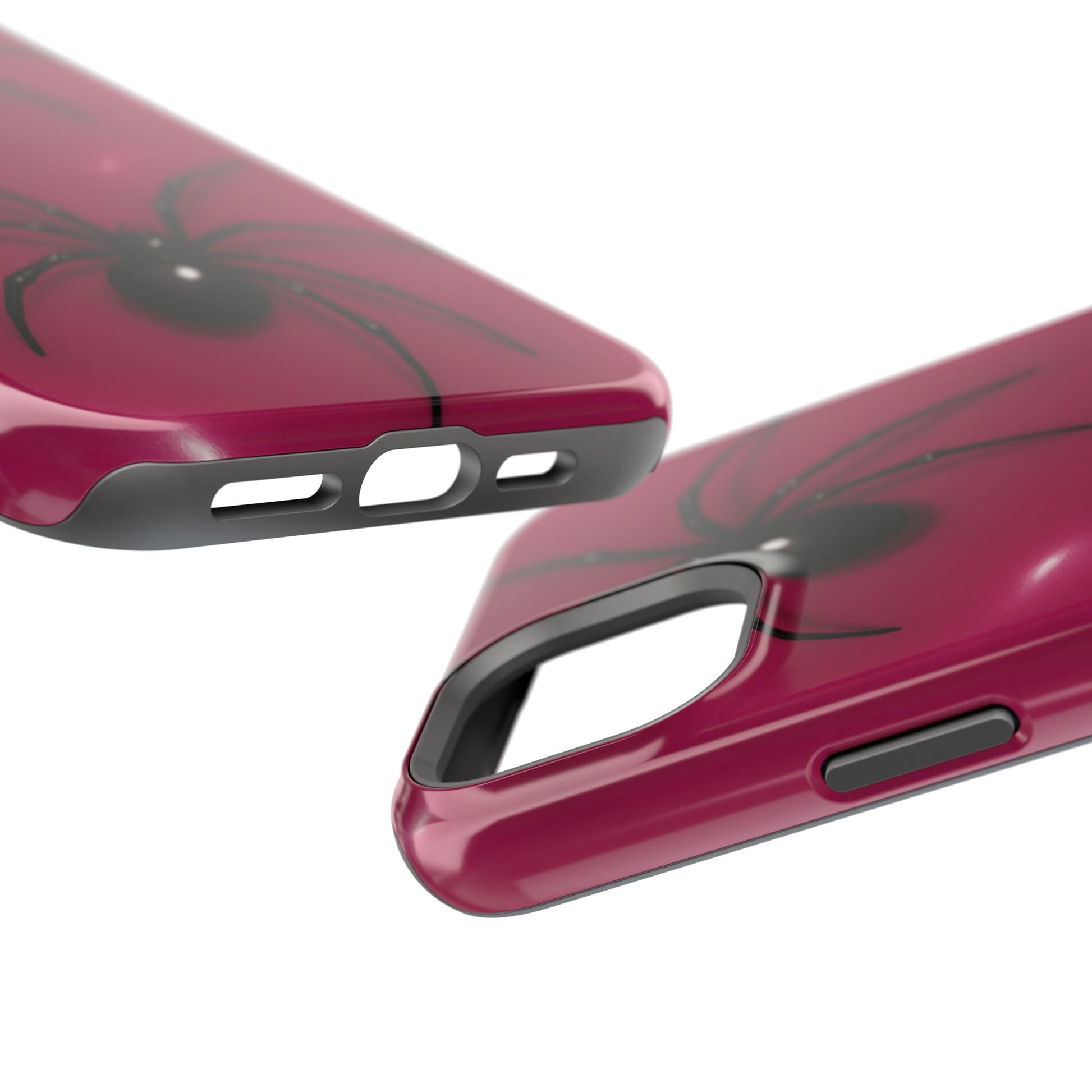 Pink Venom
