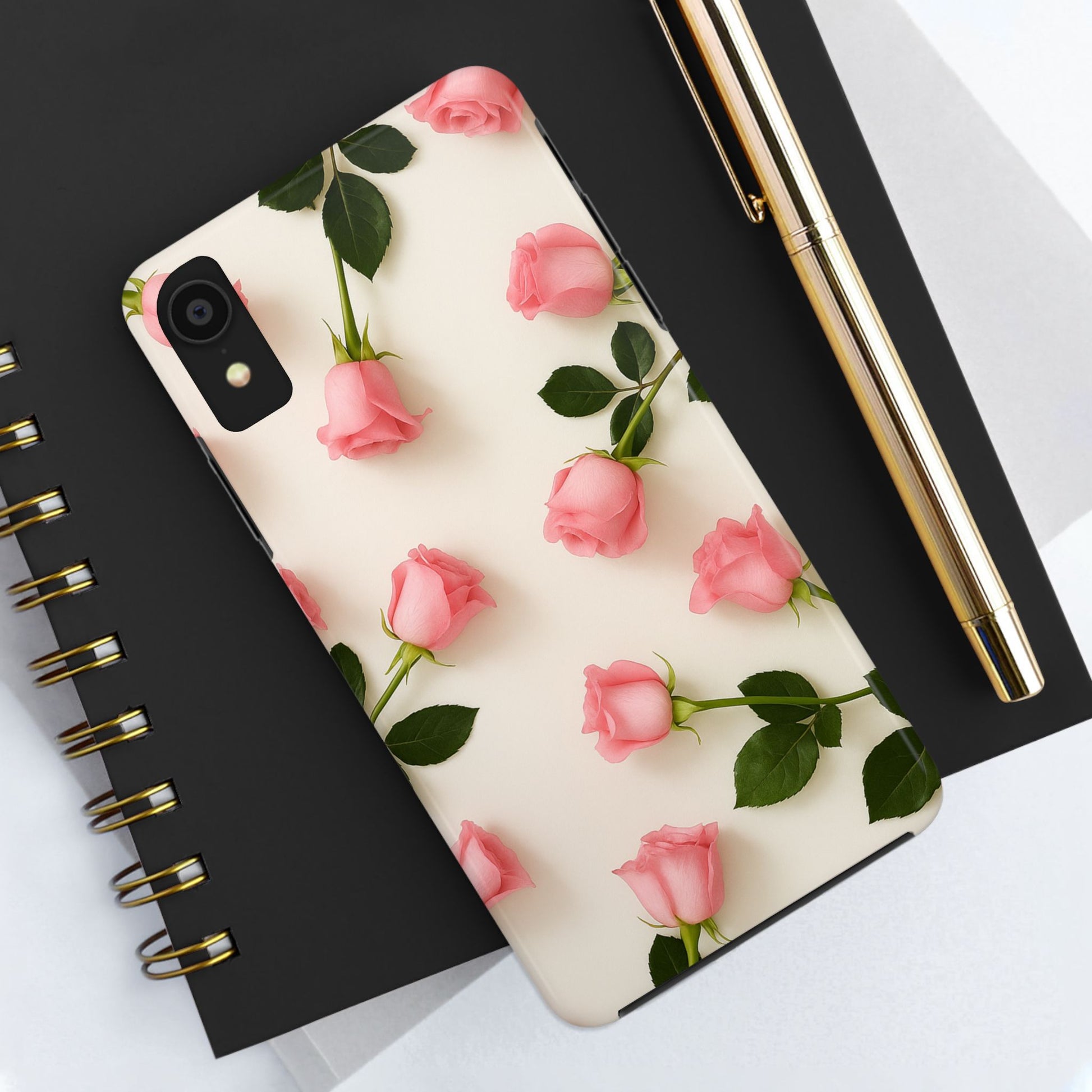 Floral Rose