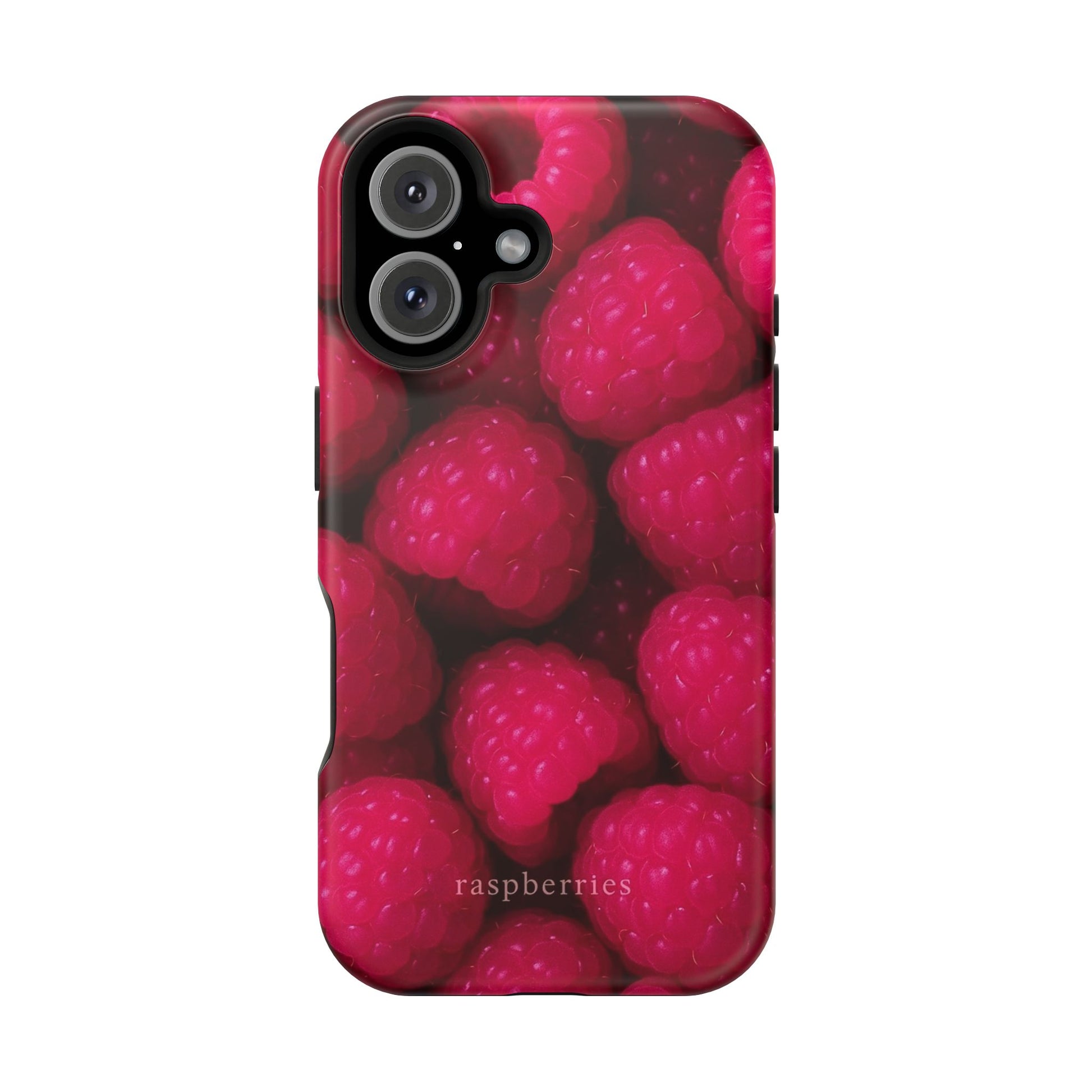 Raspberry Pop