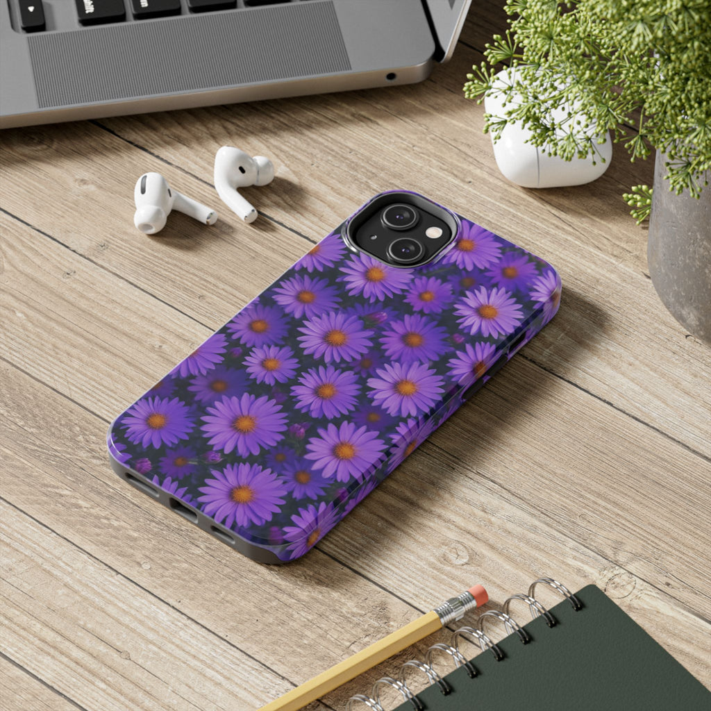 Lavender Daisy