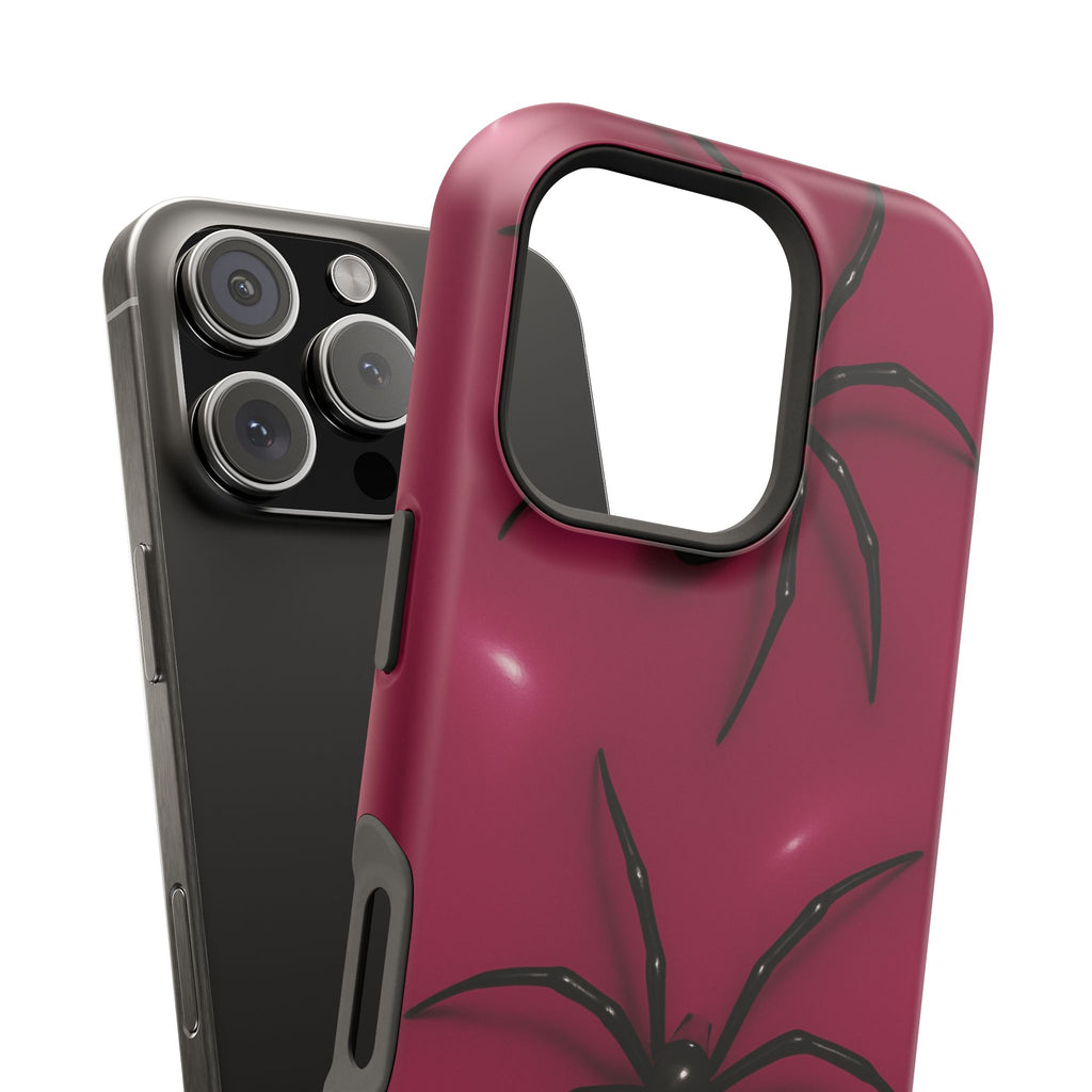 Pink Venom