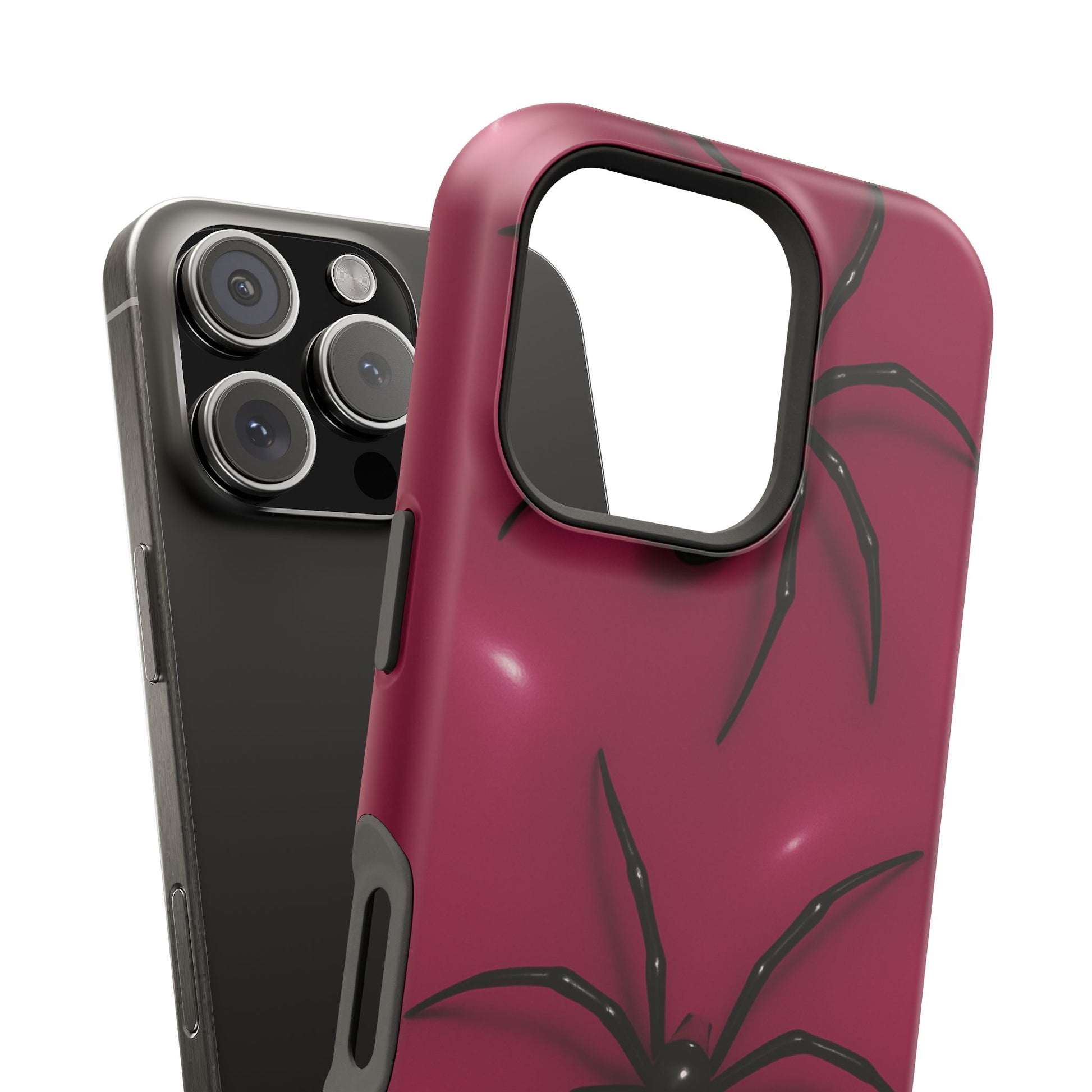 Pink Venom