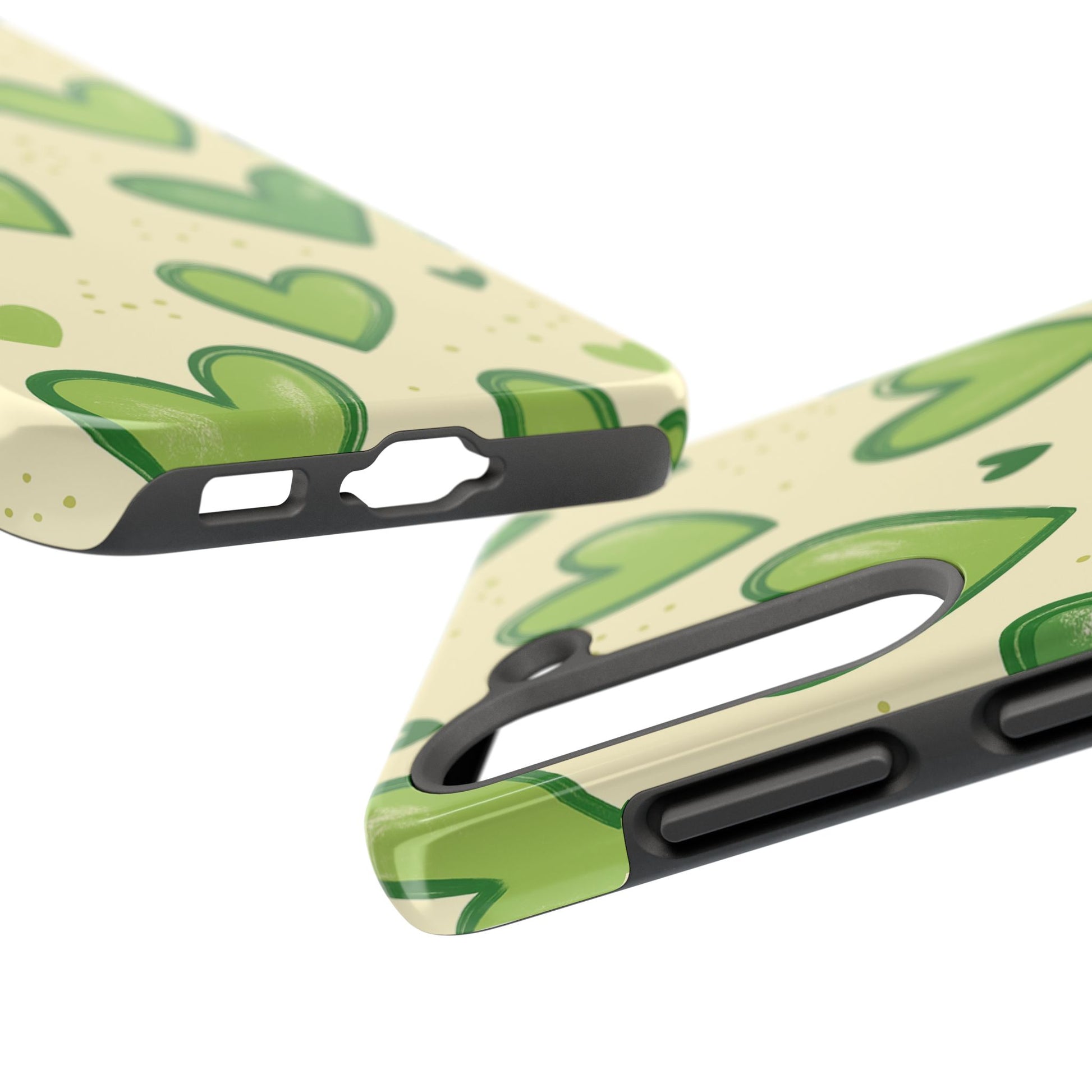 Olive Romance