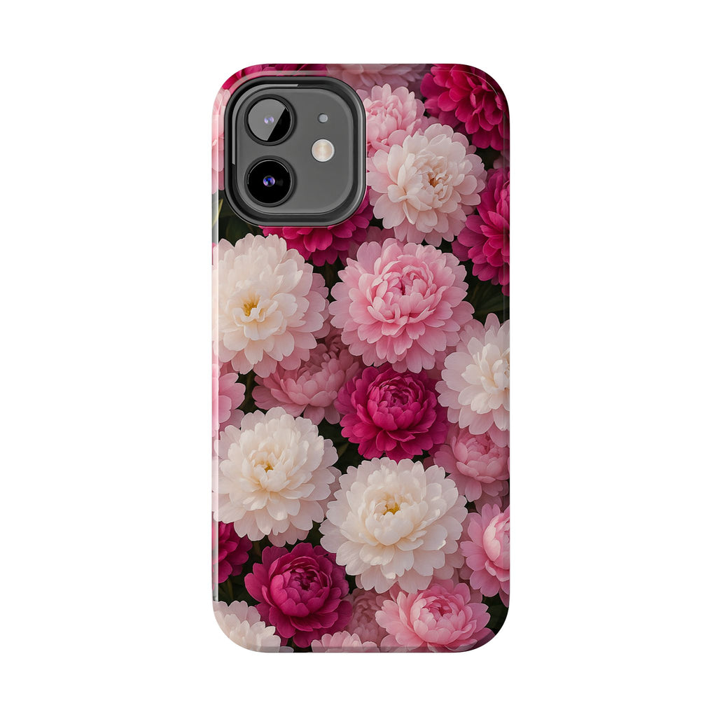 Blossom Peonies