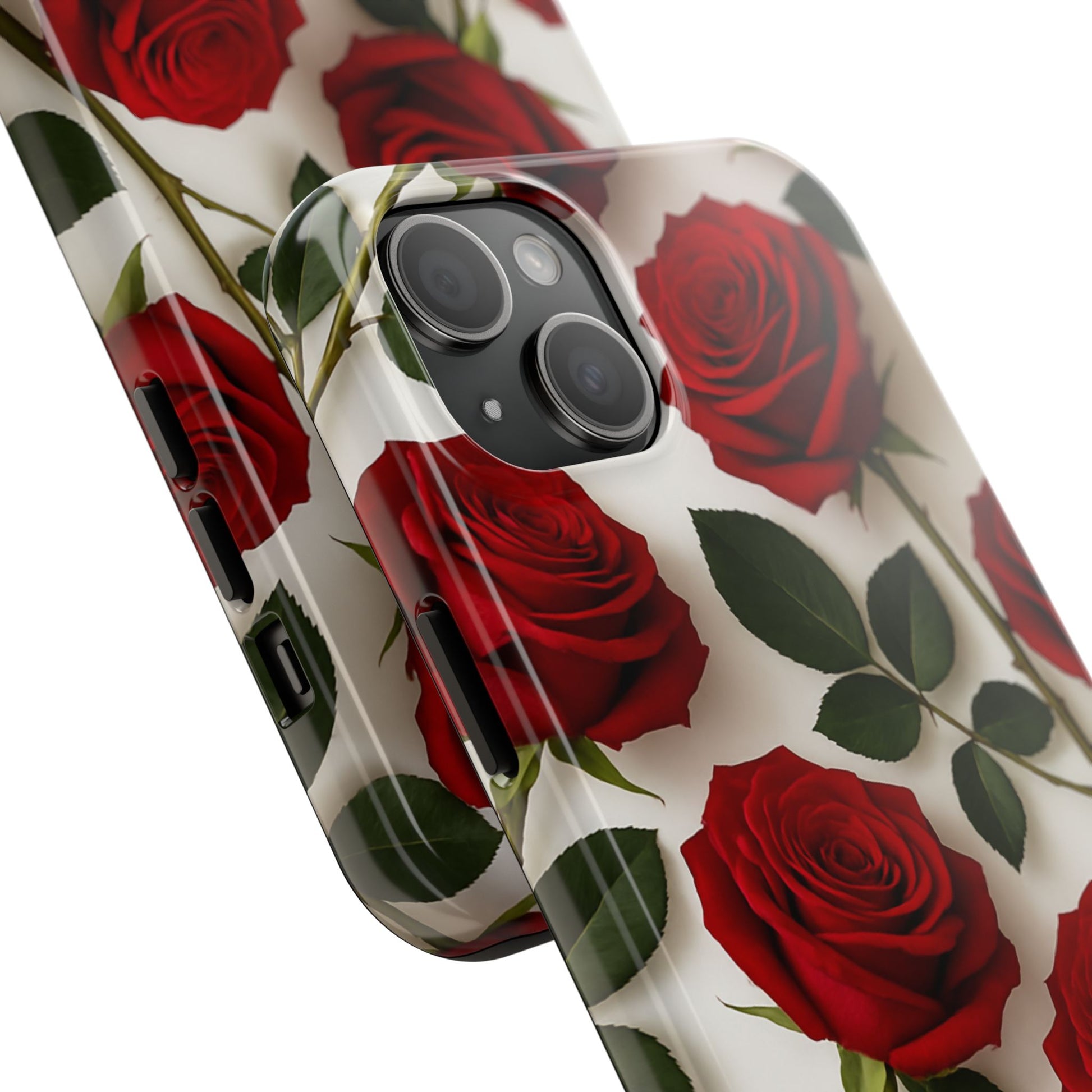 Rose Desire