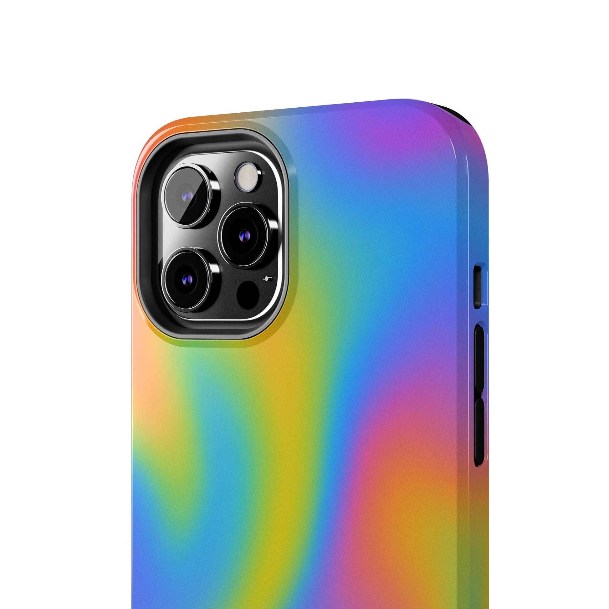 Rainbow Waves