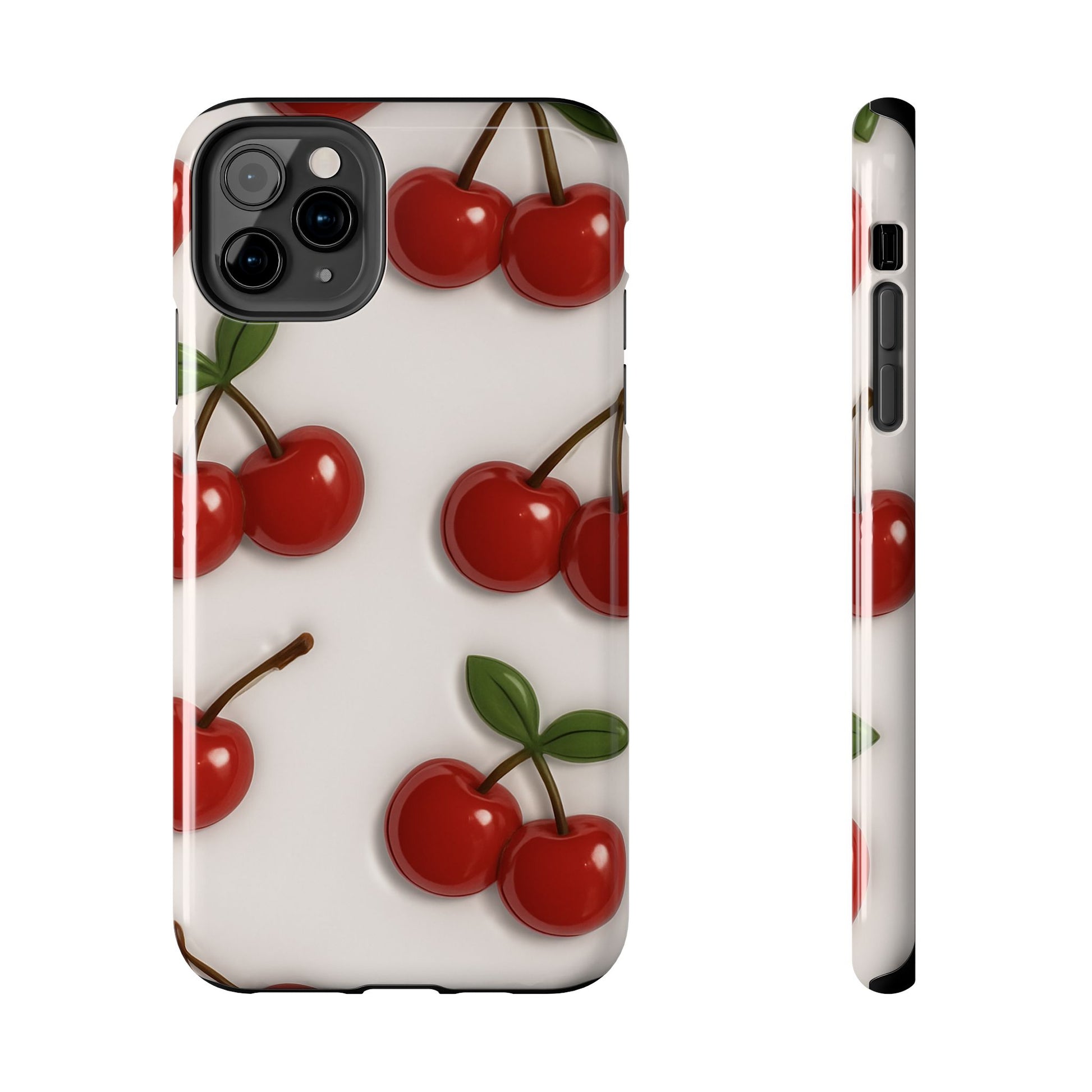 Cherry Pop