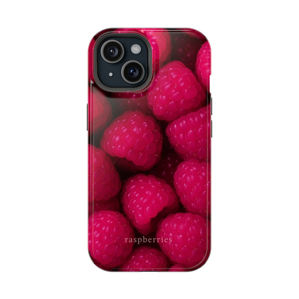 Raspberry Pop