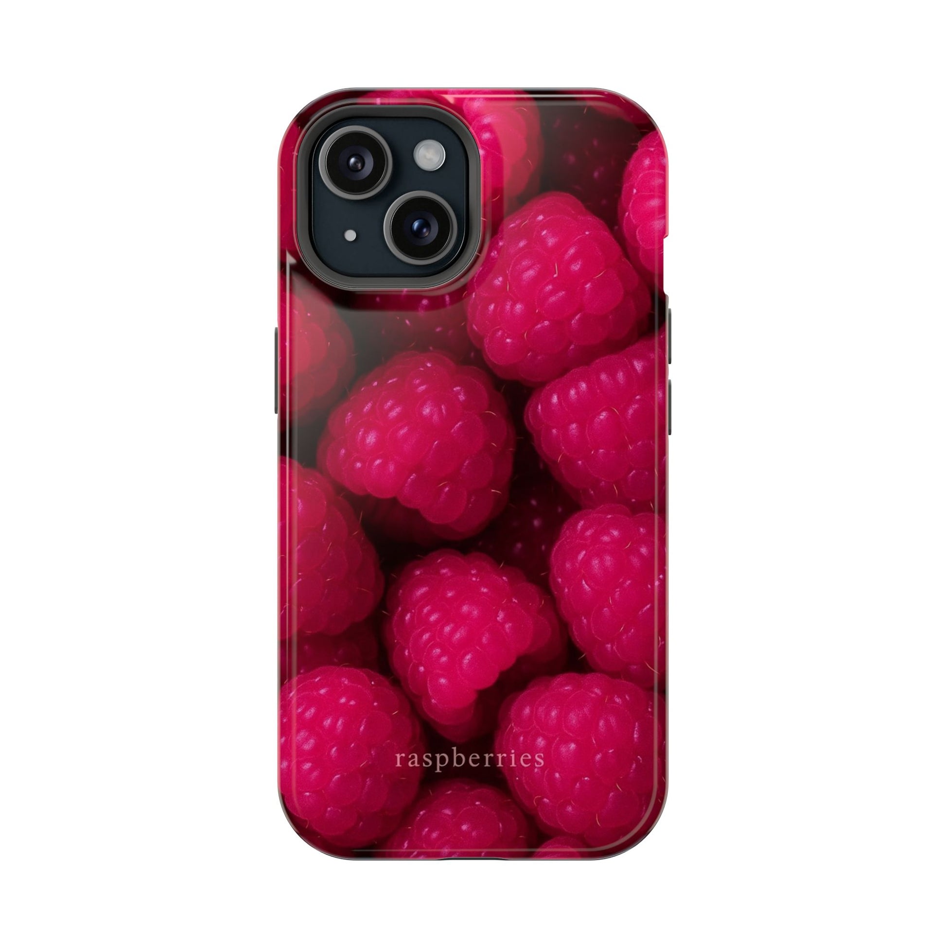 Raspberry Pop