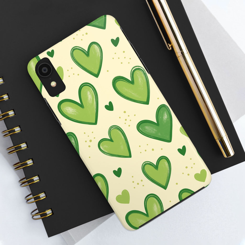 Olive Romance