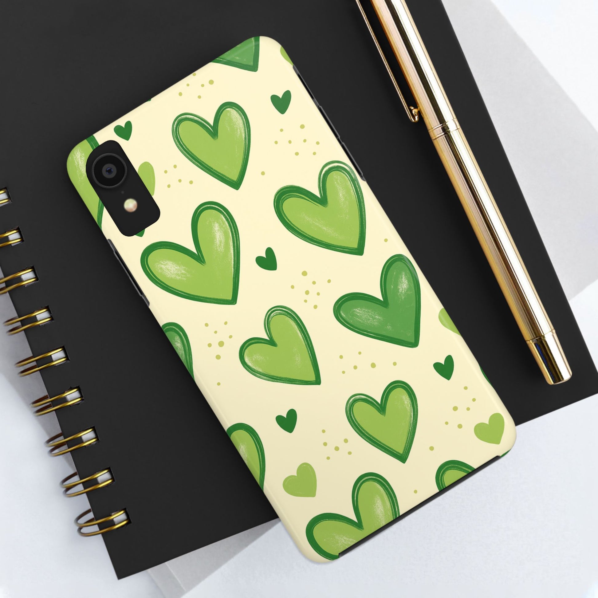 Olive Romance